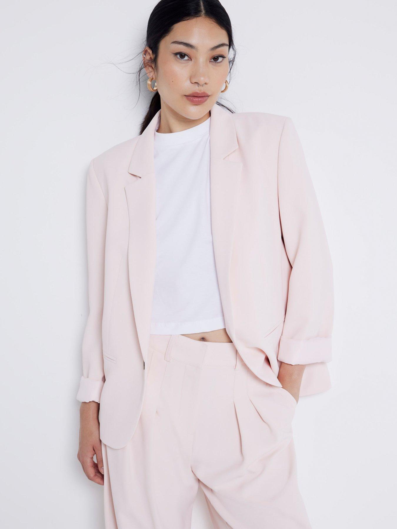 River island blazer sale shop