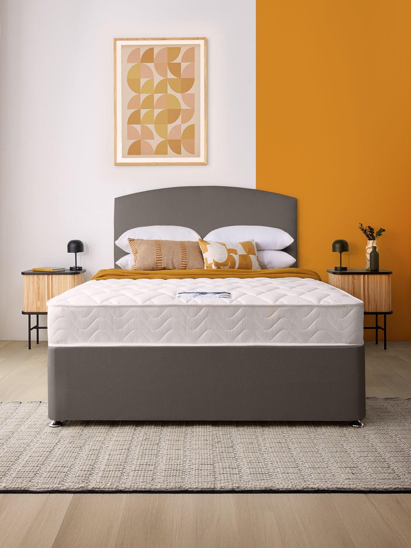 silentnight-miracoil-econbspdivan-bed-with-storage-optionsnbspheadboard-included-firm