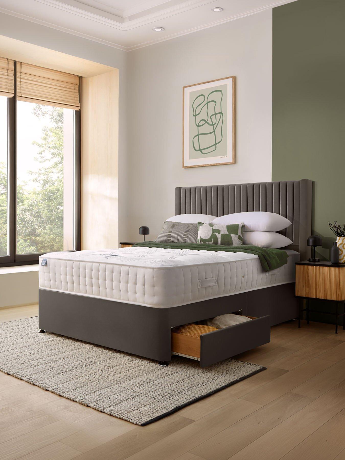 silentnight-2000-pocket-econbspdivan-bed-with-storage-options-headboard-included-medium-firm