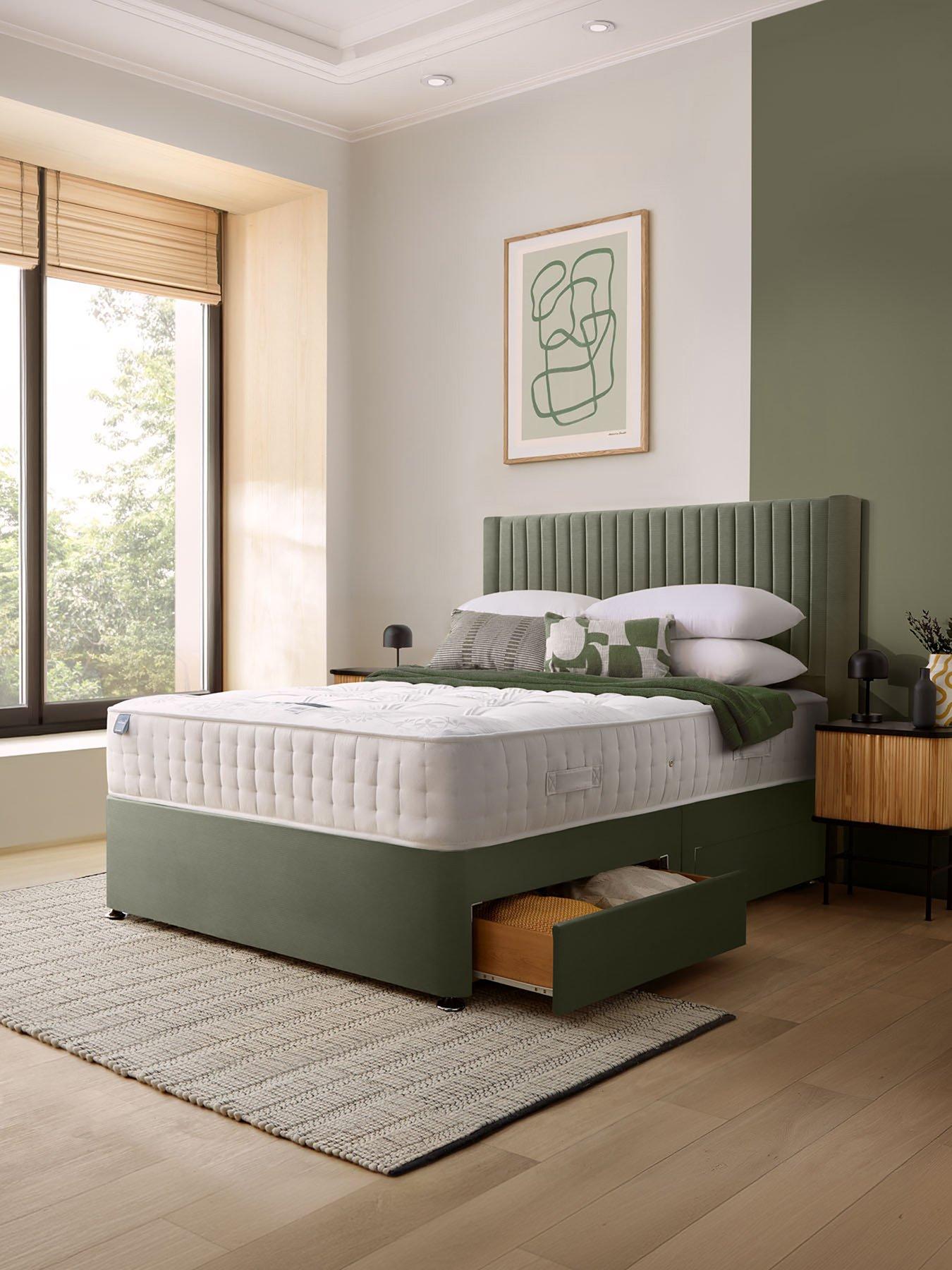 silentnight-2000-pocket-econbspdivan-bed-with-storage-options-headboard-included-medium-firm