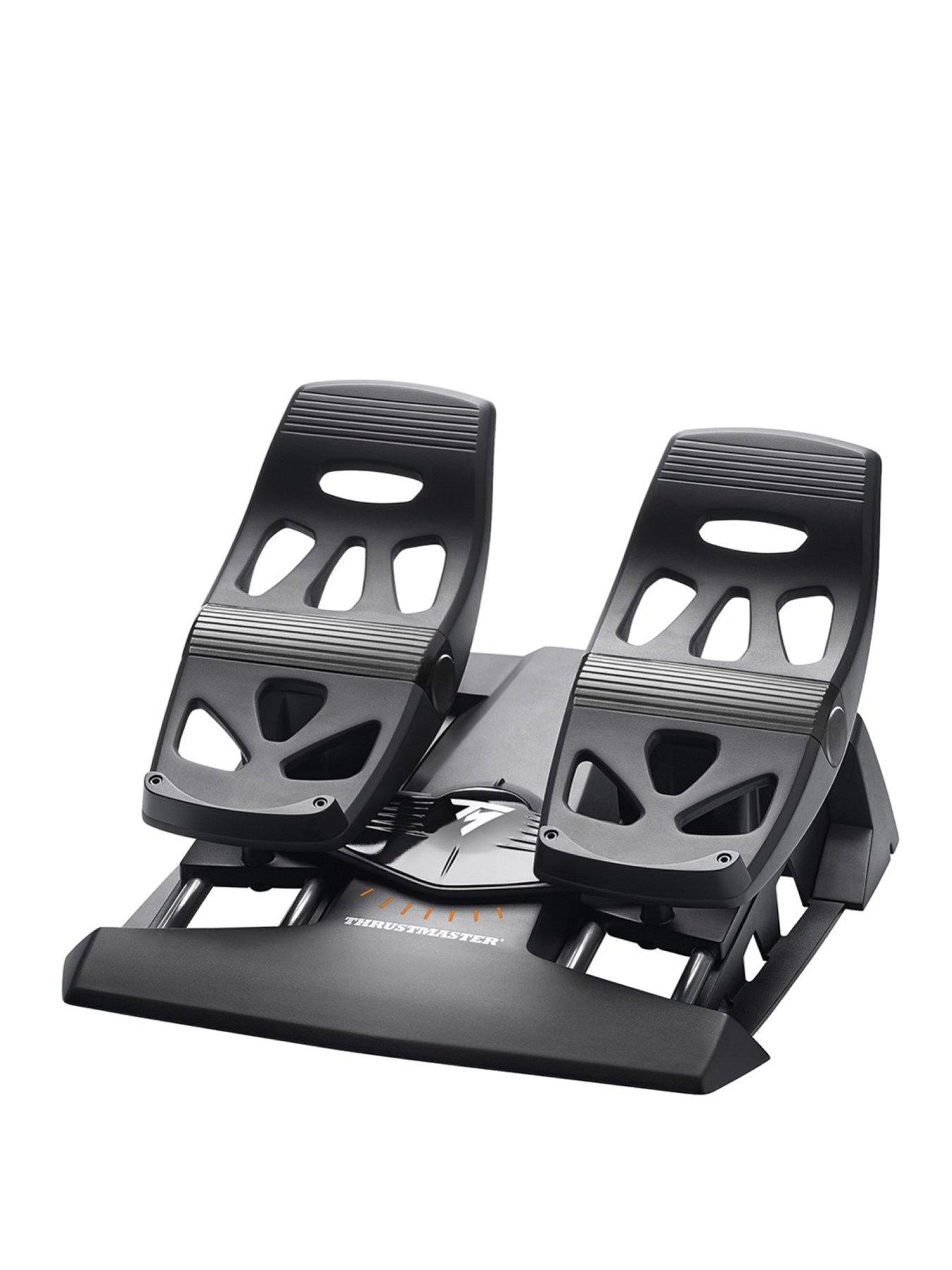undefined T.Flight Rudder Pedals