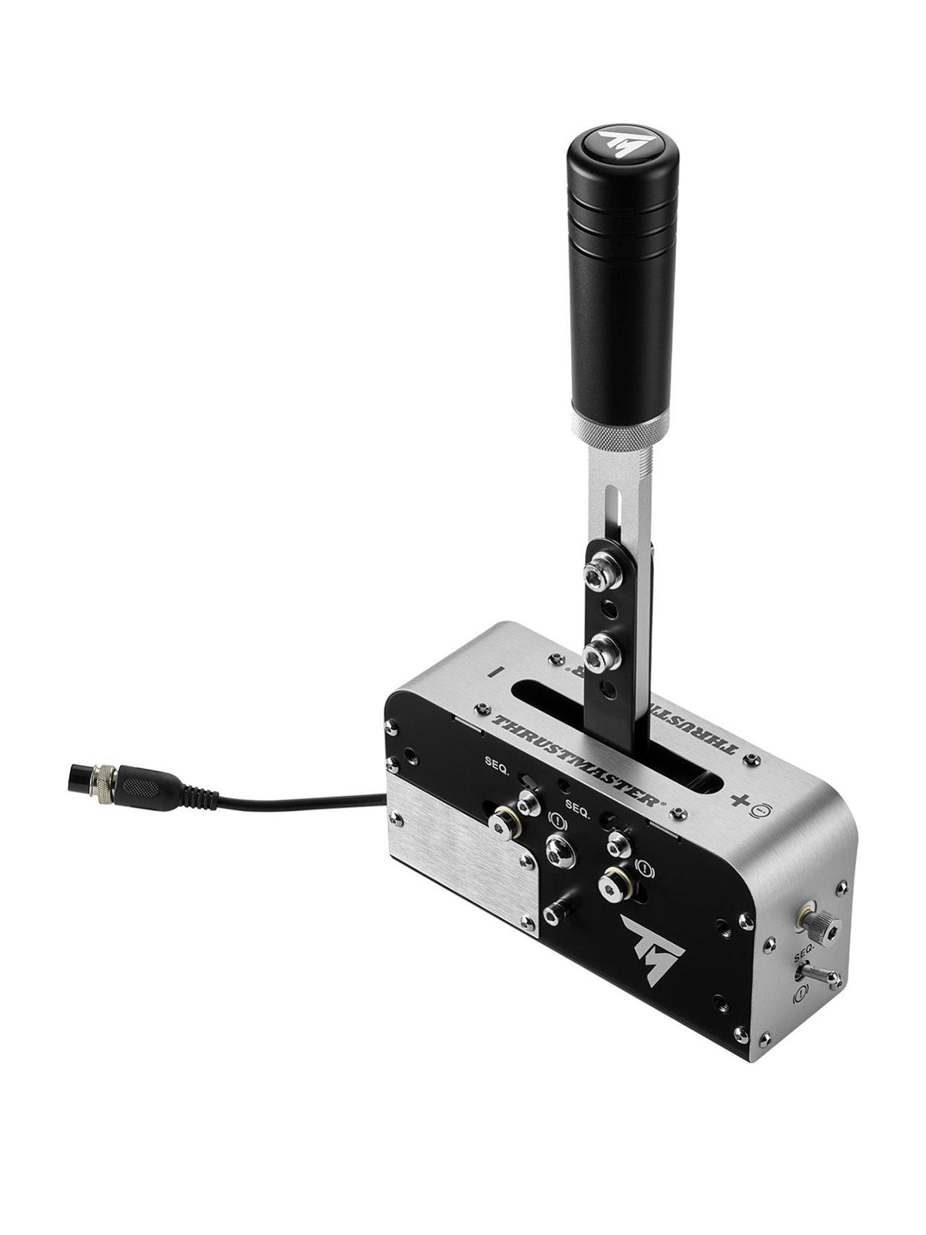 Thrustmaster Tssh Sequential Handbrake