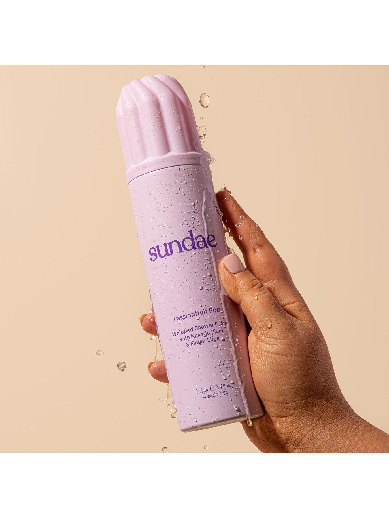  image of sundae-whipped-shower-foam-passionfruit