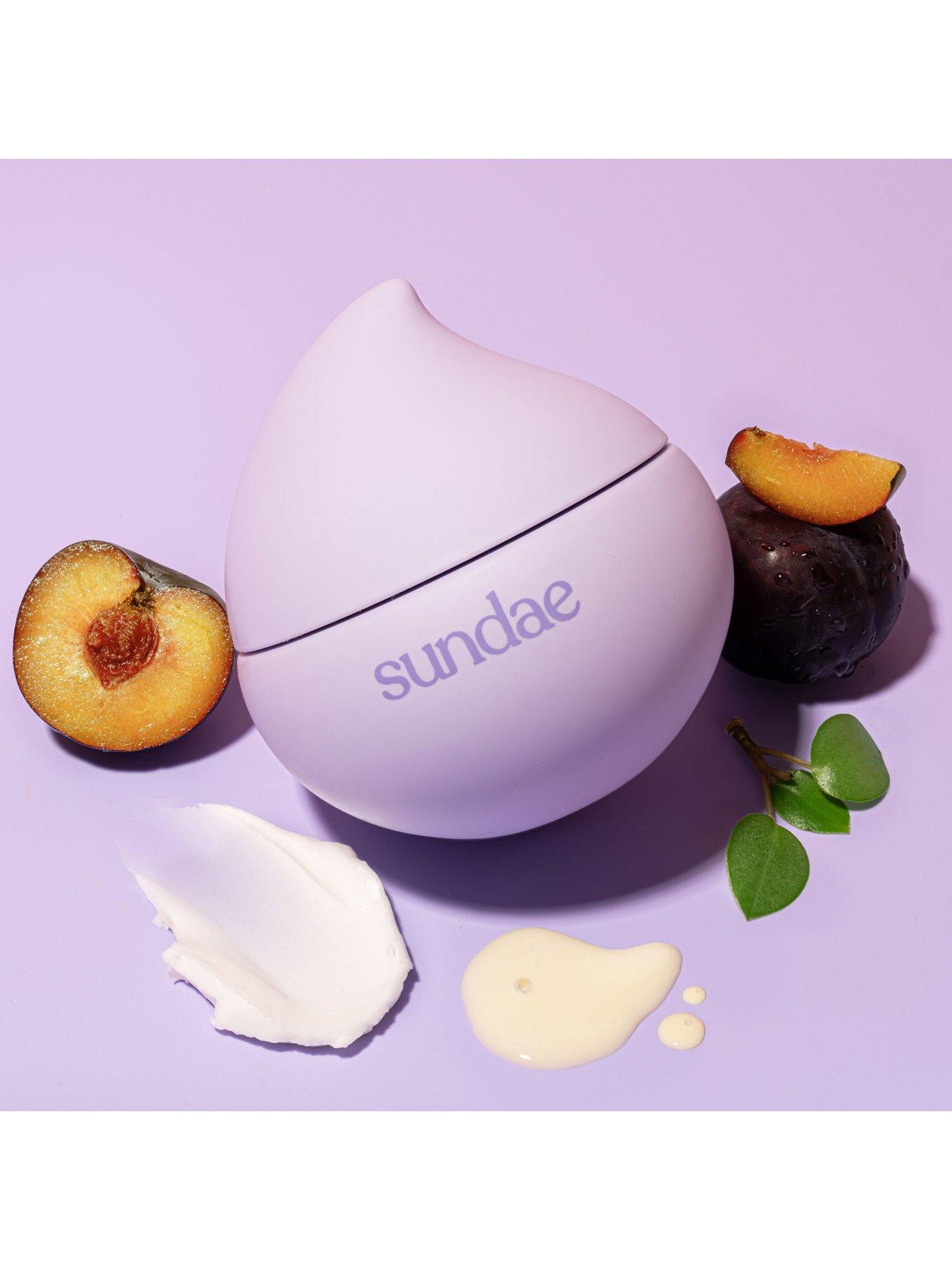  image of sundae-whipped-body-moisturiser-plum