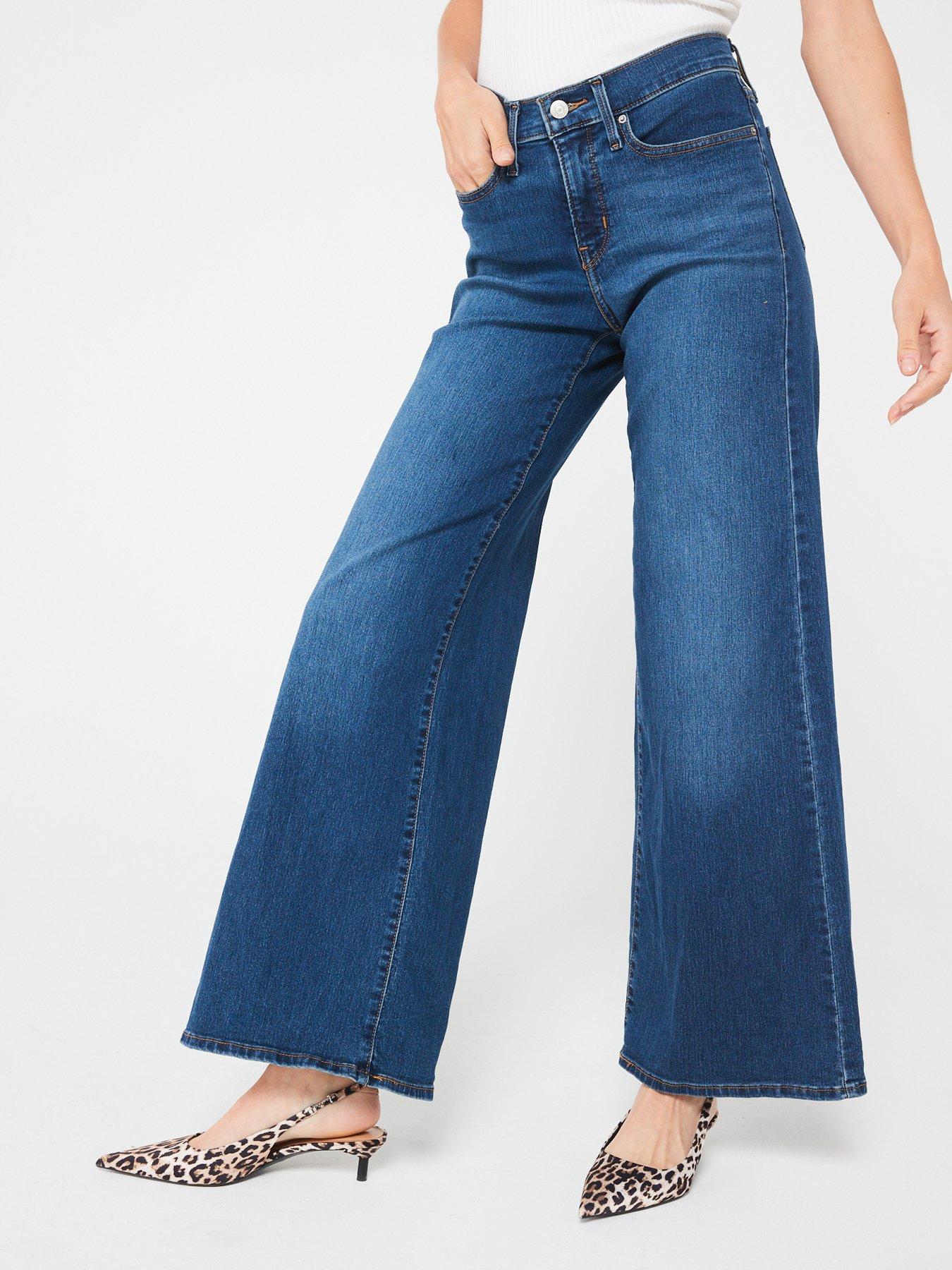levis-318tradenbspshaping-wide-leg-jeans-clever-girl-blue