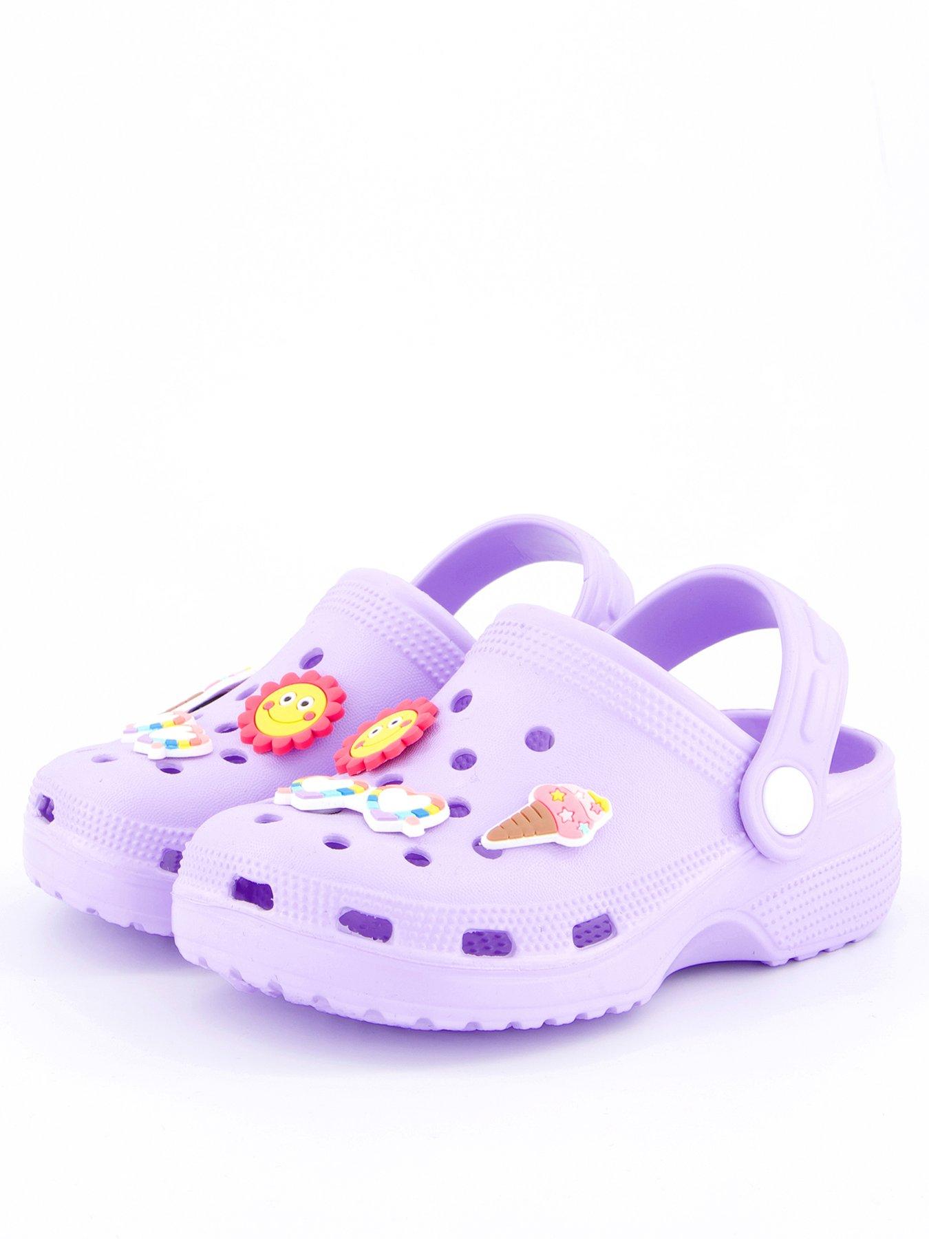 v-by-very-girls-removeable-faux-fur-lined-mule-sandal-purple