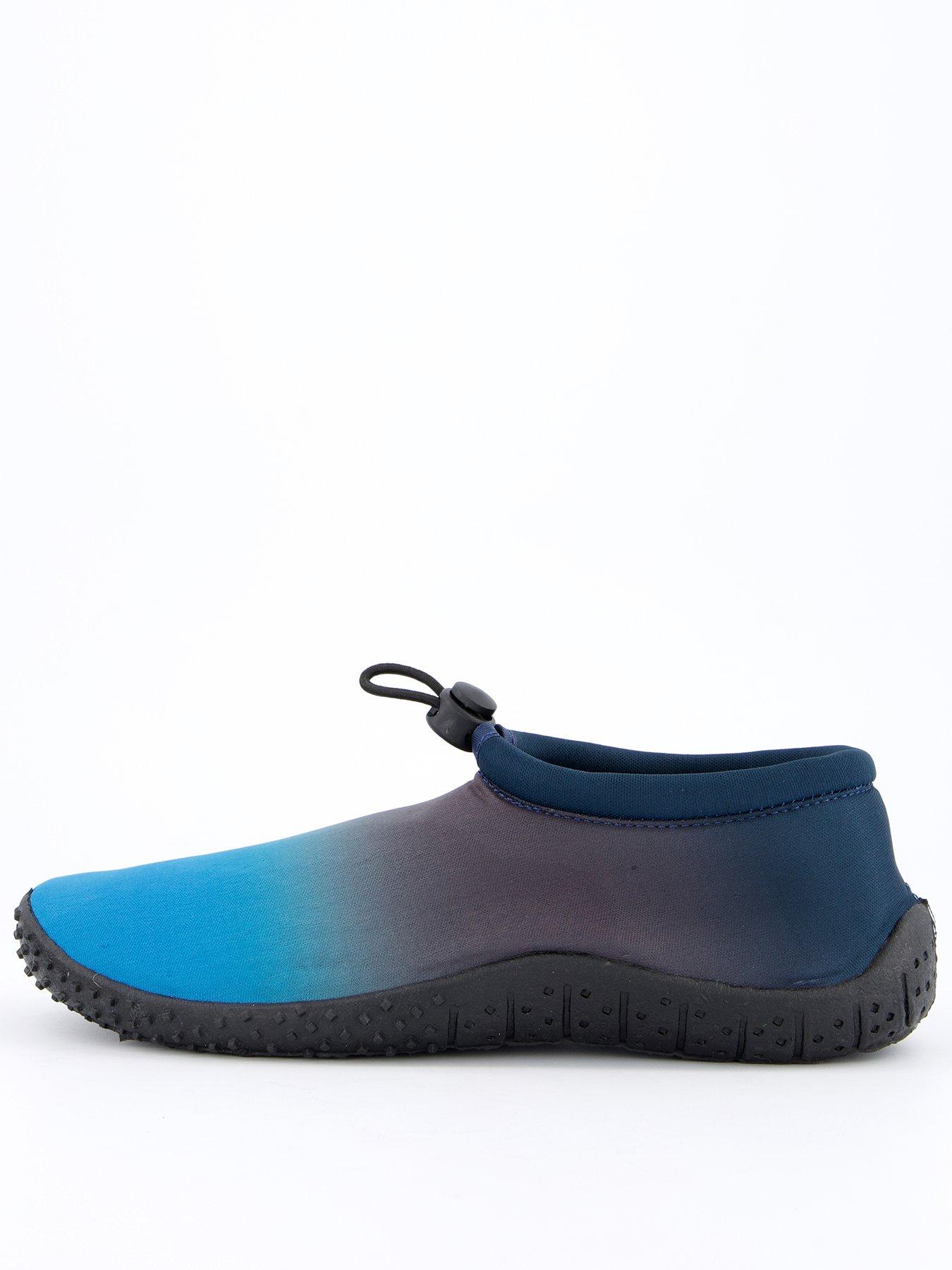 v-by-very-boys-toggle-ombre-water-shoe-multi