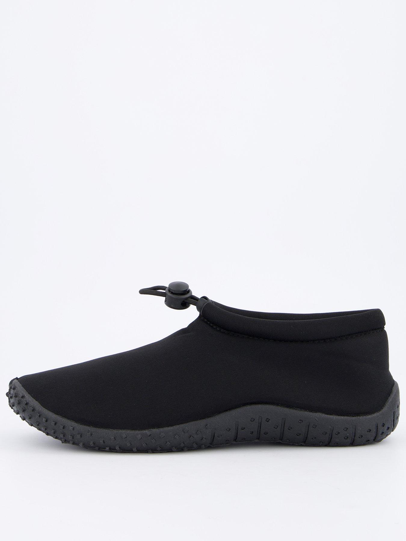 v-by-very-unisex-water-shoe-black