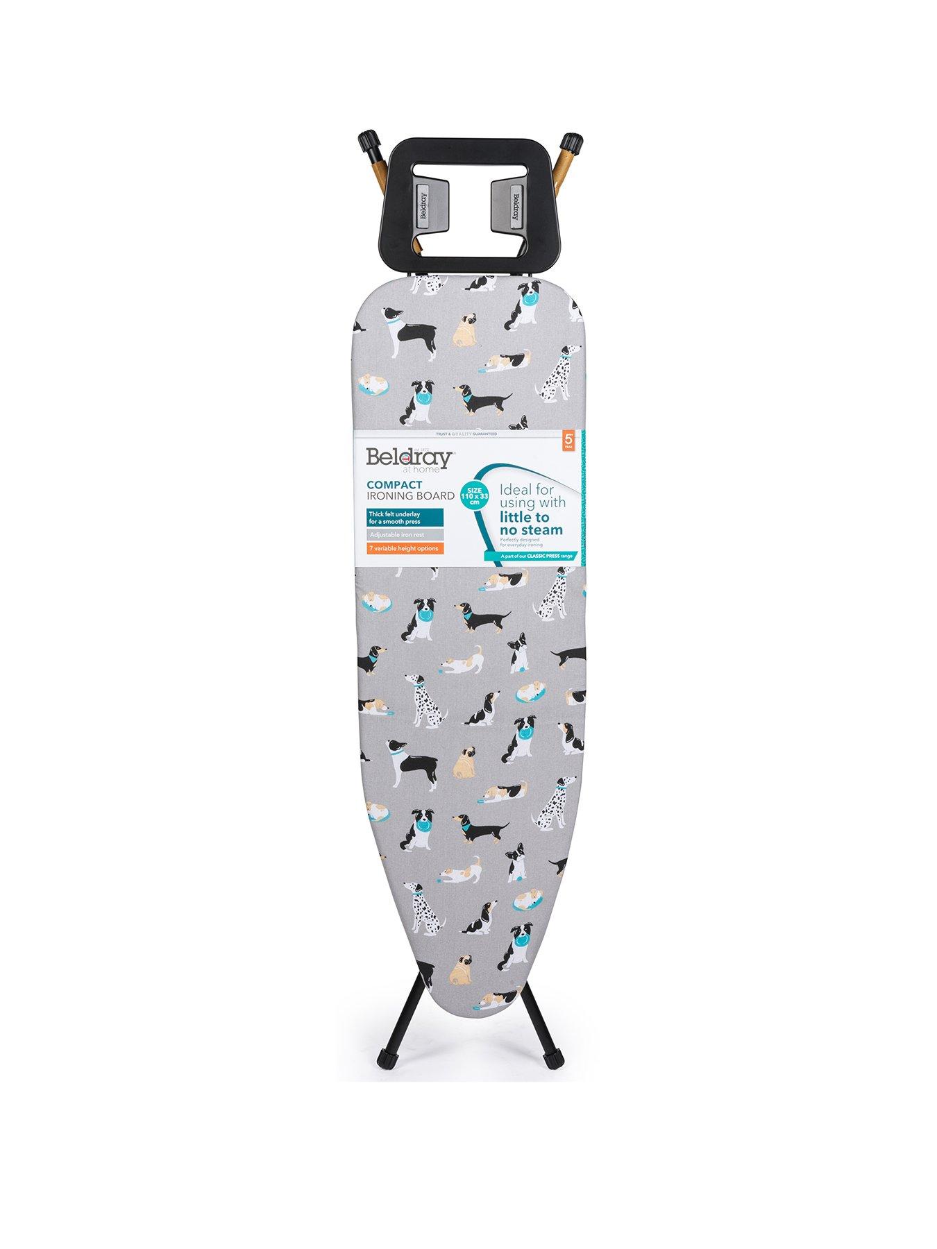 Beldray Compact Ironing Board