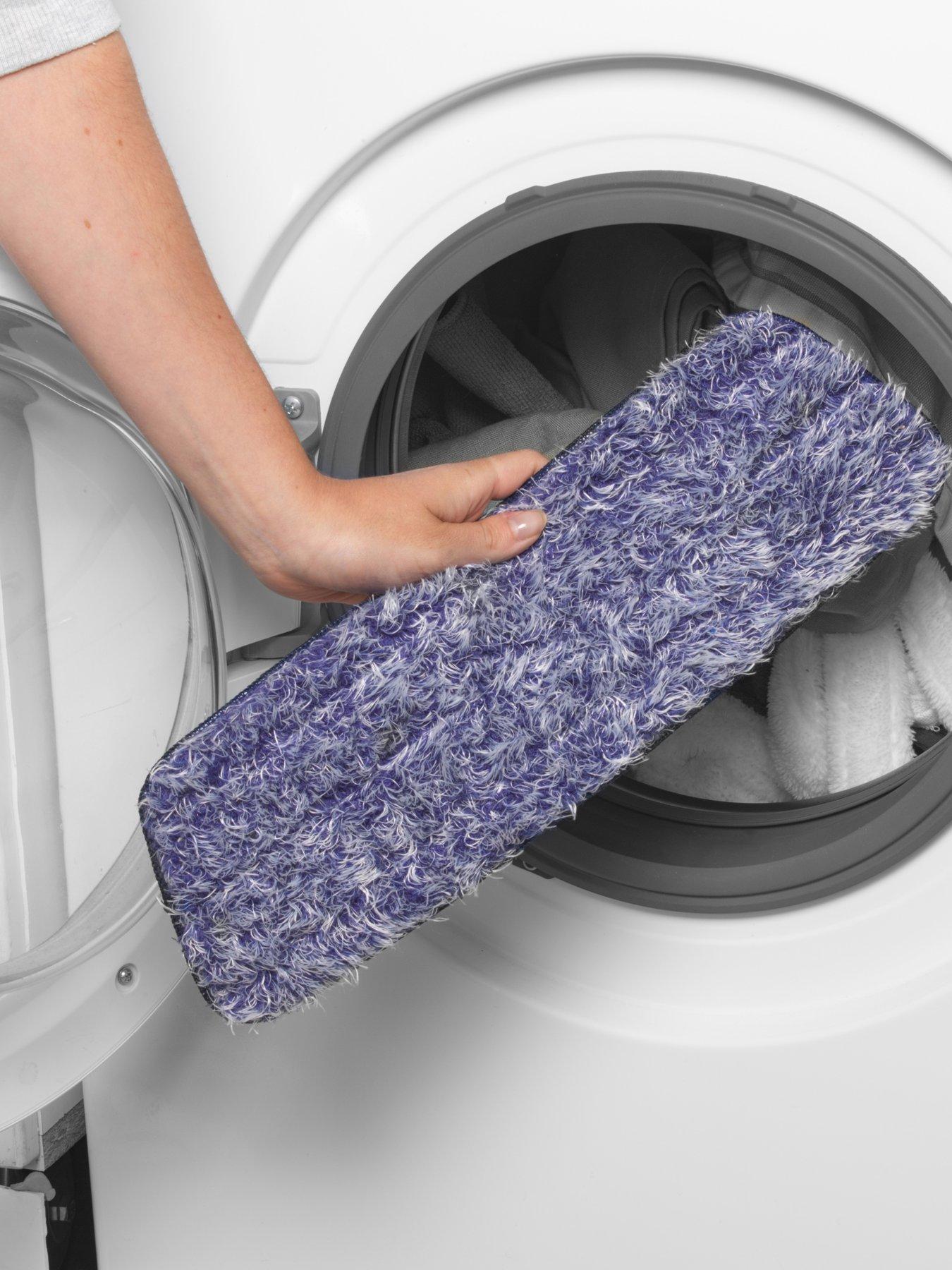  image of beldray-deep-clean-2-in-1-spray-mop