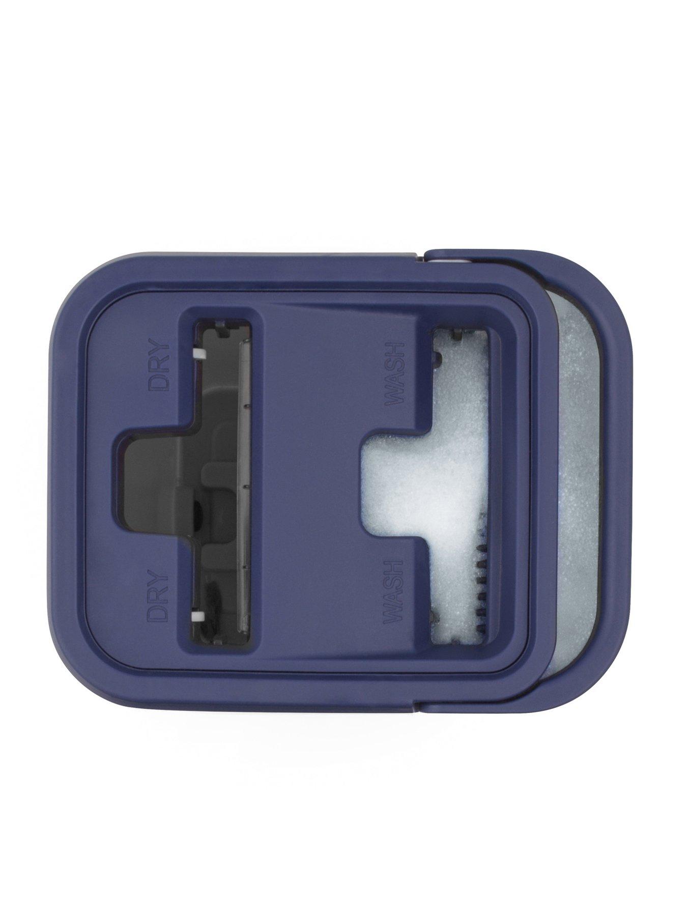 Image 4 of 7 of Beldray Deep Clean Flat Mop &amp; Bucket Set