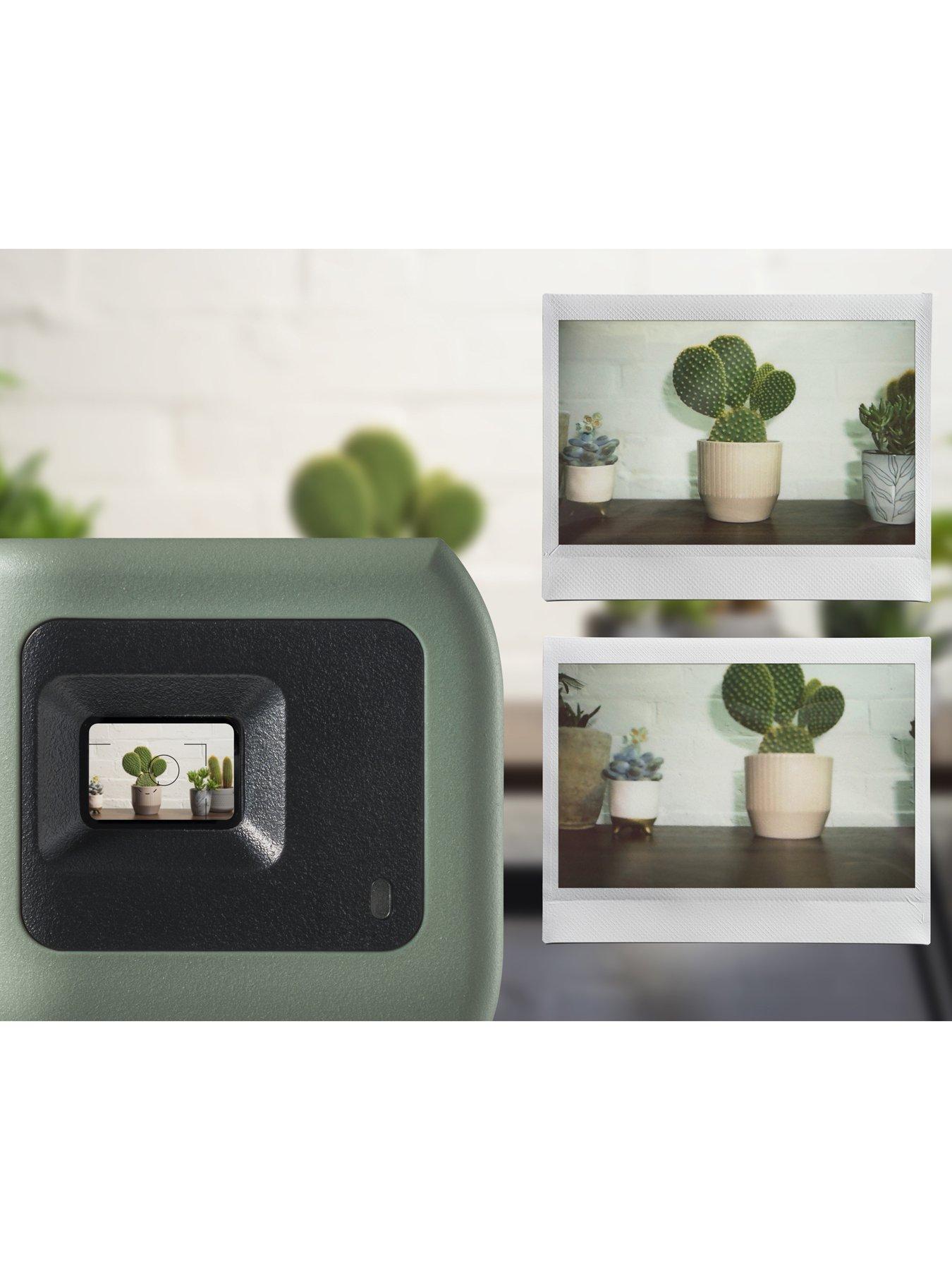  image of fujifilm-instax-wide-400-ex-d-instant-camera