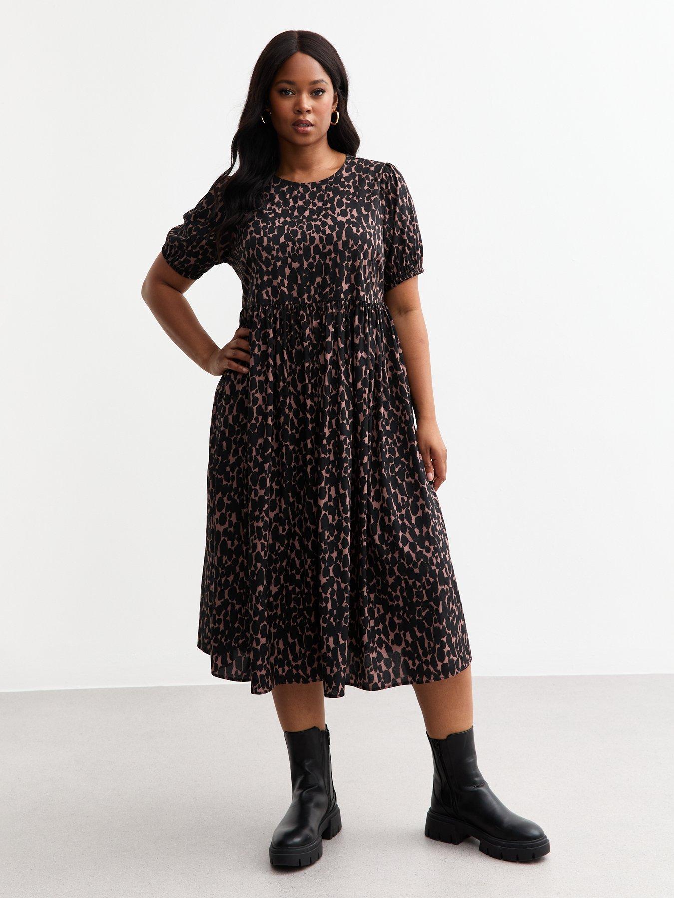 Littlewoods plus size dresses hotsell