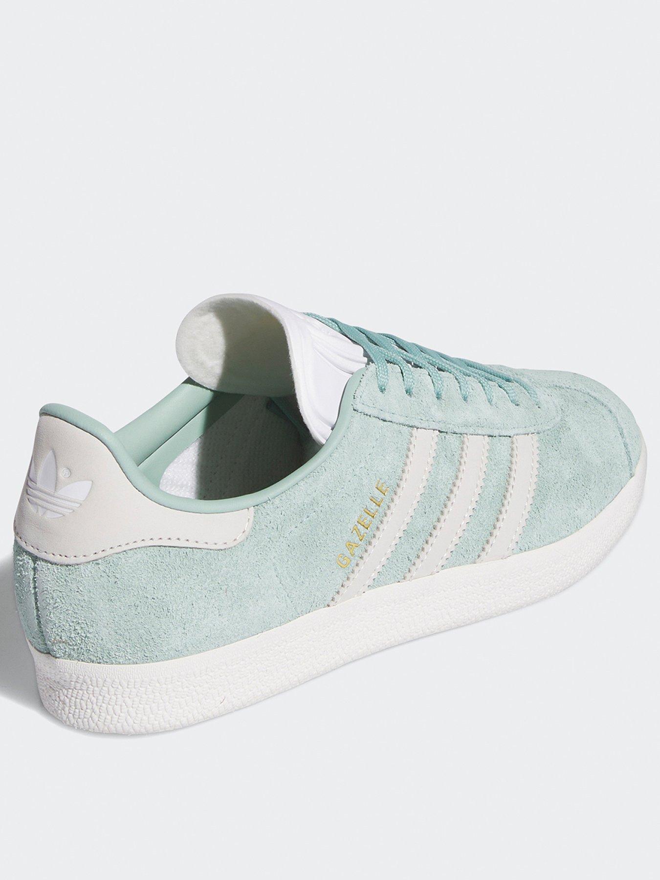 Gazelle trainers women on sale