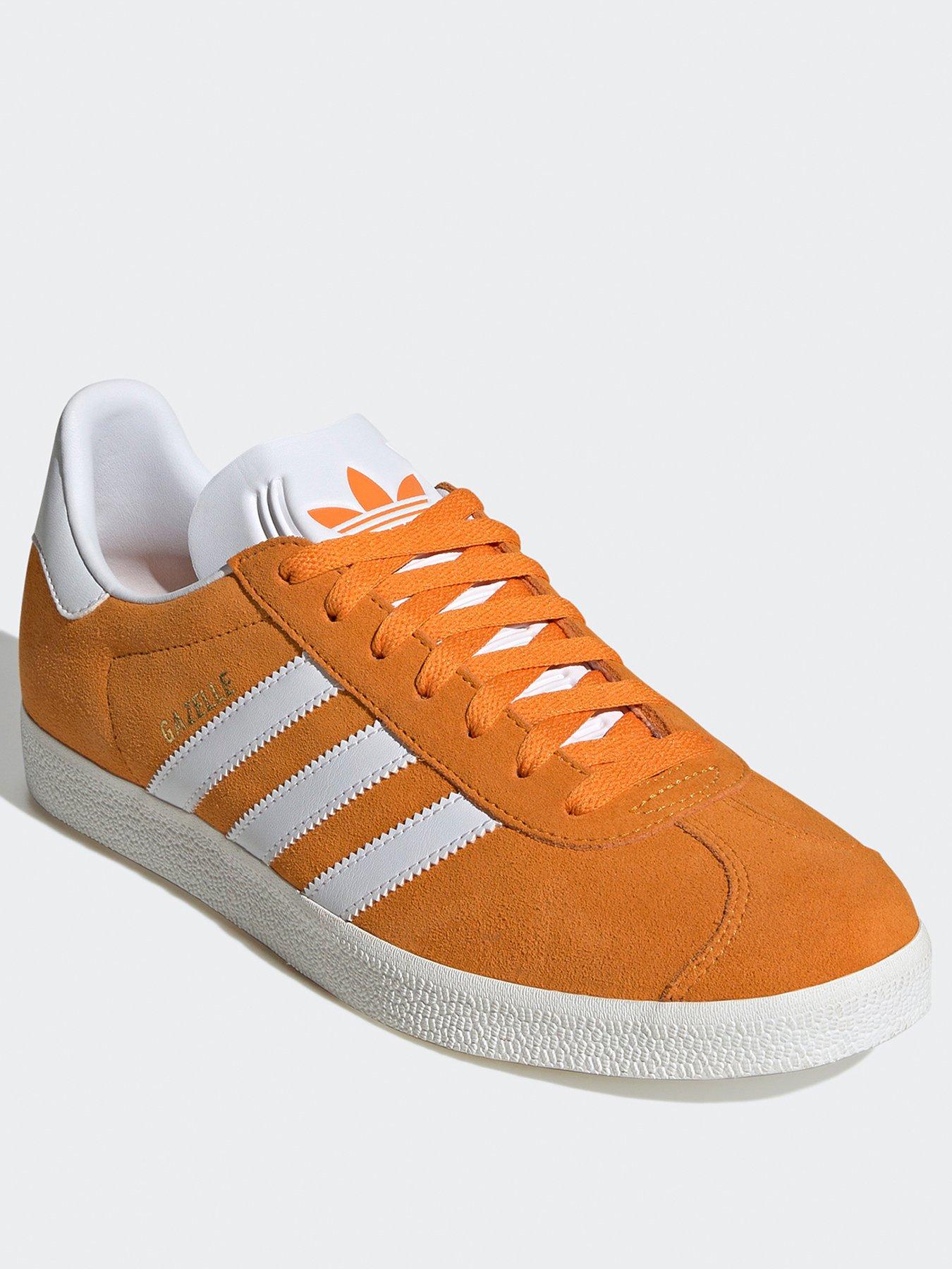 Adidas gazelle trainers men hotsell