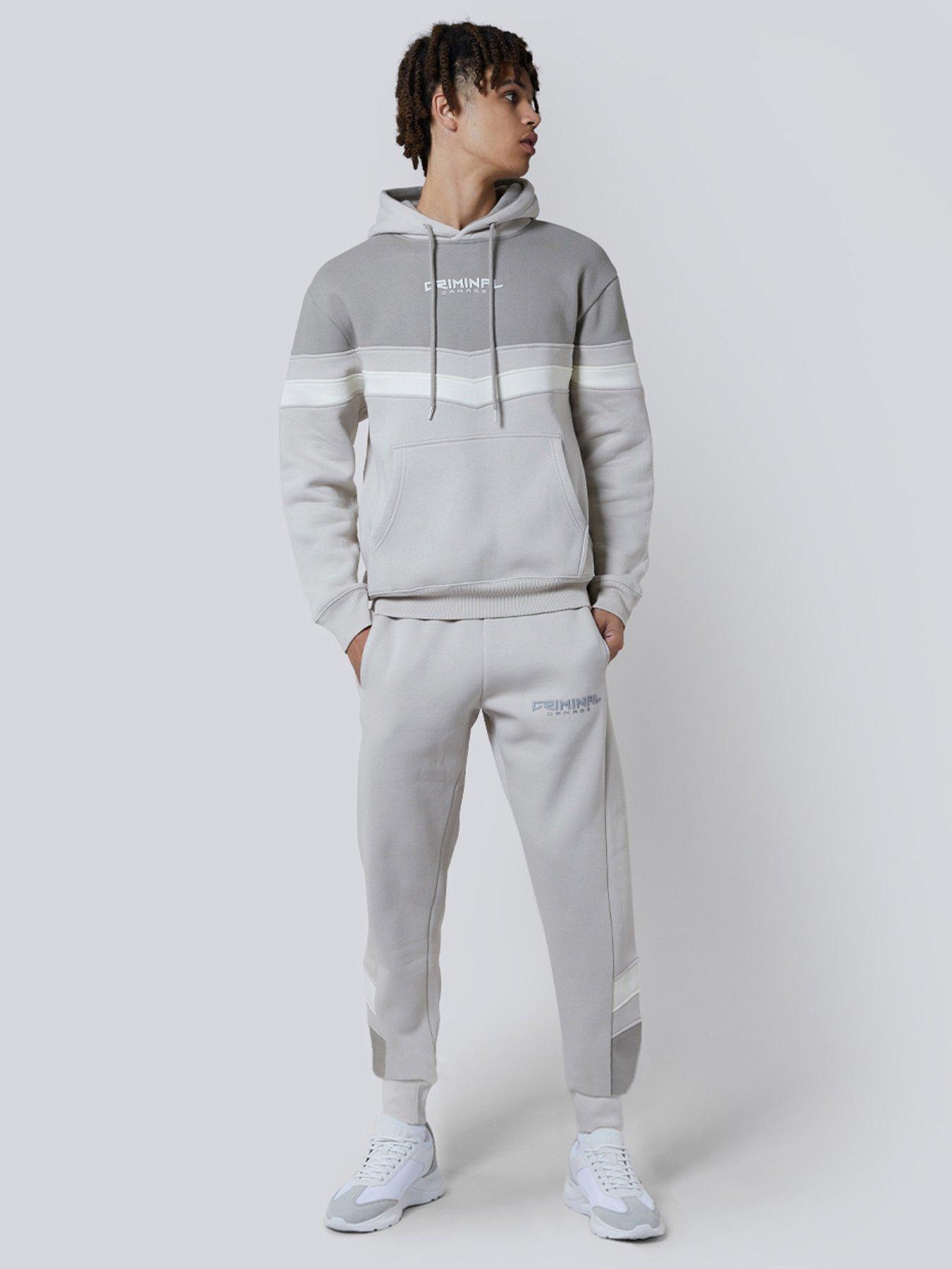 criminal-damage-buxton-track-joggers-grey