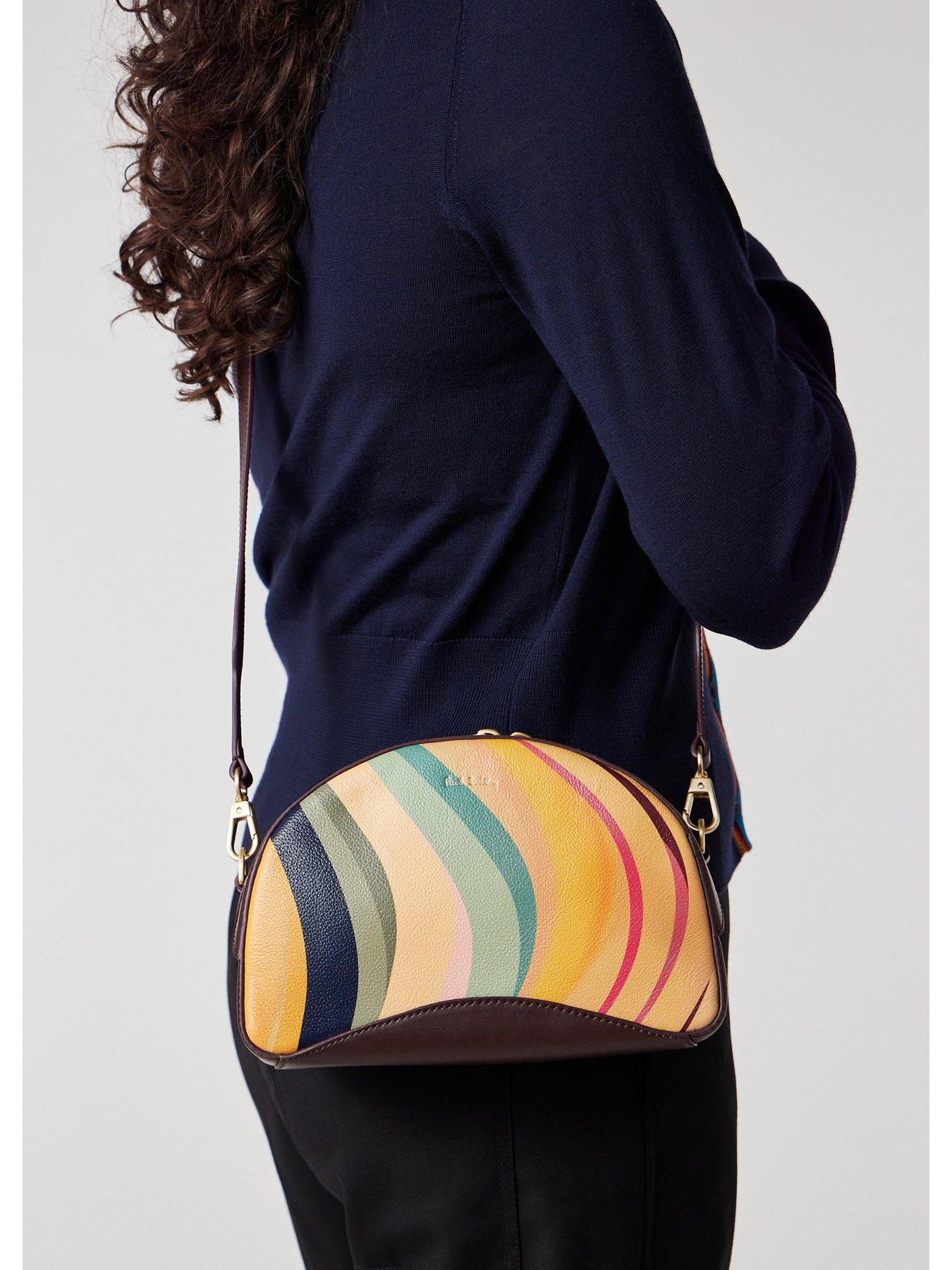  image of ps-paul-smith-swirl-camera-bag-multi