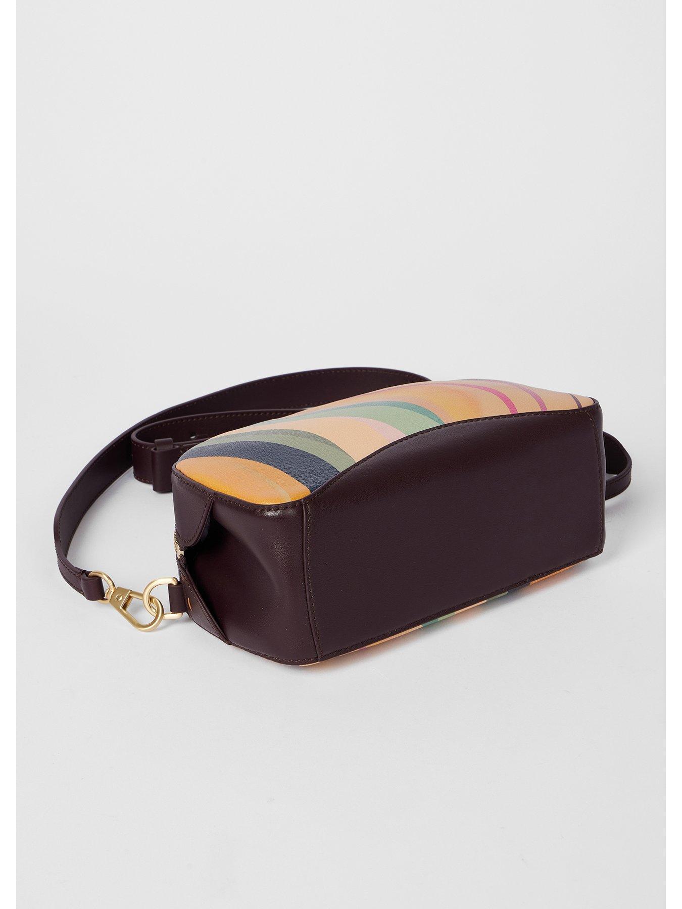  image of ps-paul-smith-swirl-camera-bag-multi