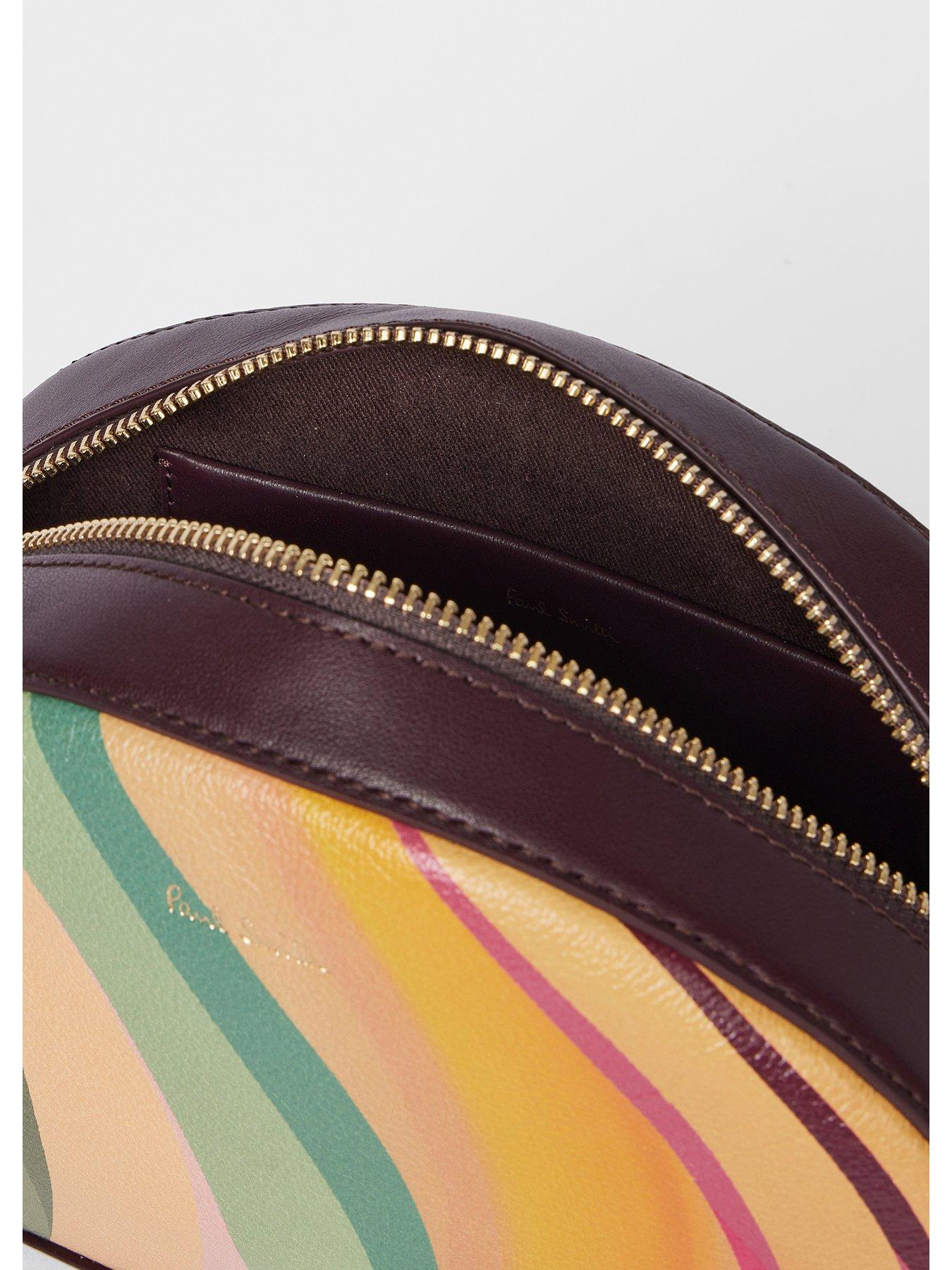  image of ps-paul-smith-swirl-camera-bag-multi
