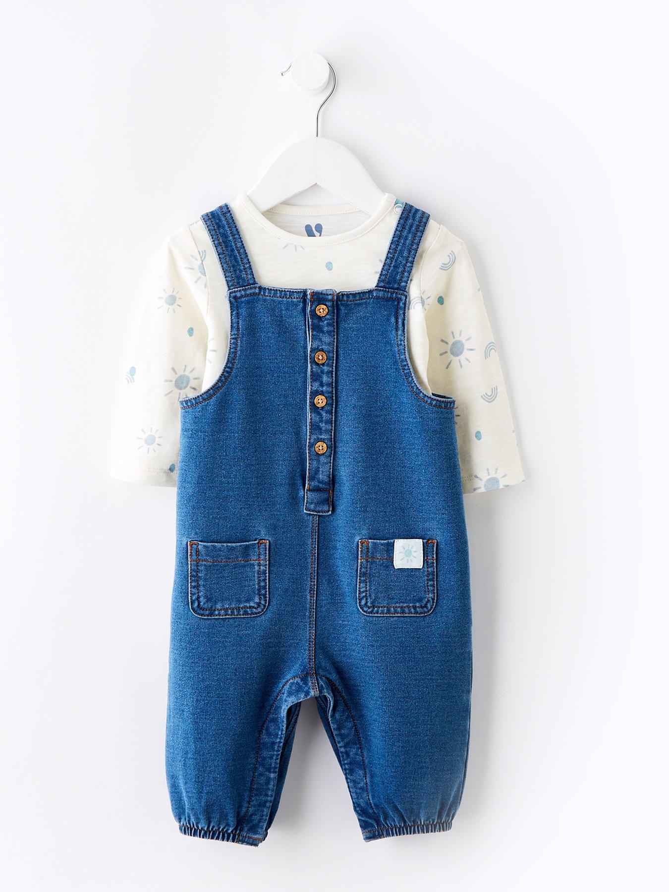 mini-v-by-very-baby-boys-denim-jersey-dungaree-and-bodysuit-set