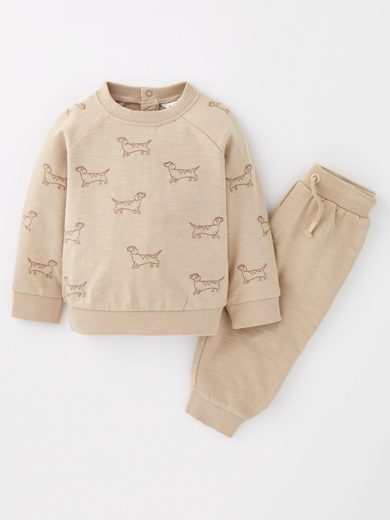 mini-v-by-very-baby-boys-all-over-embroidered-dog-jog-set-beige