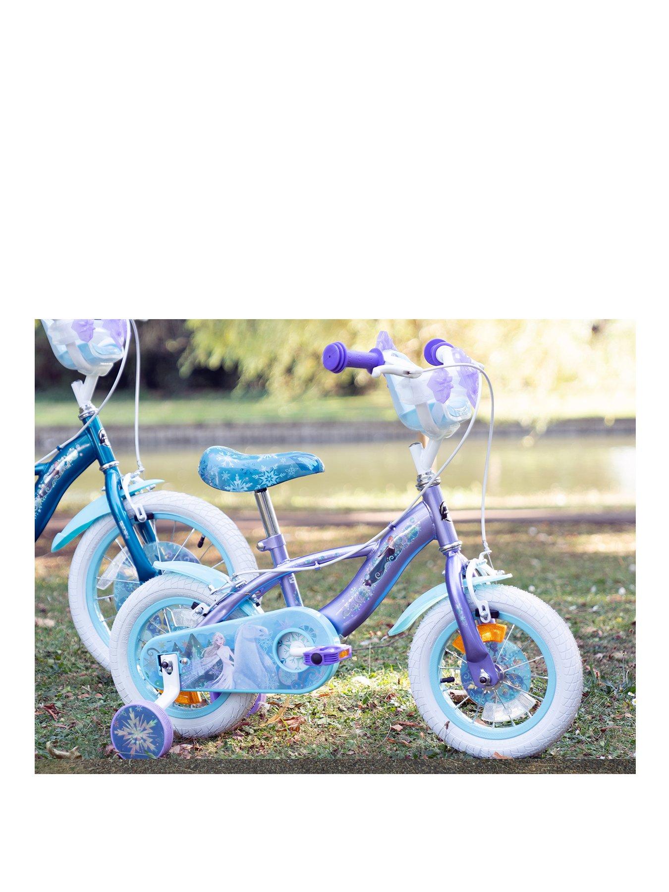 undefined Disney 12" Frozen Bike
