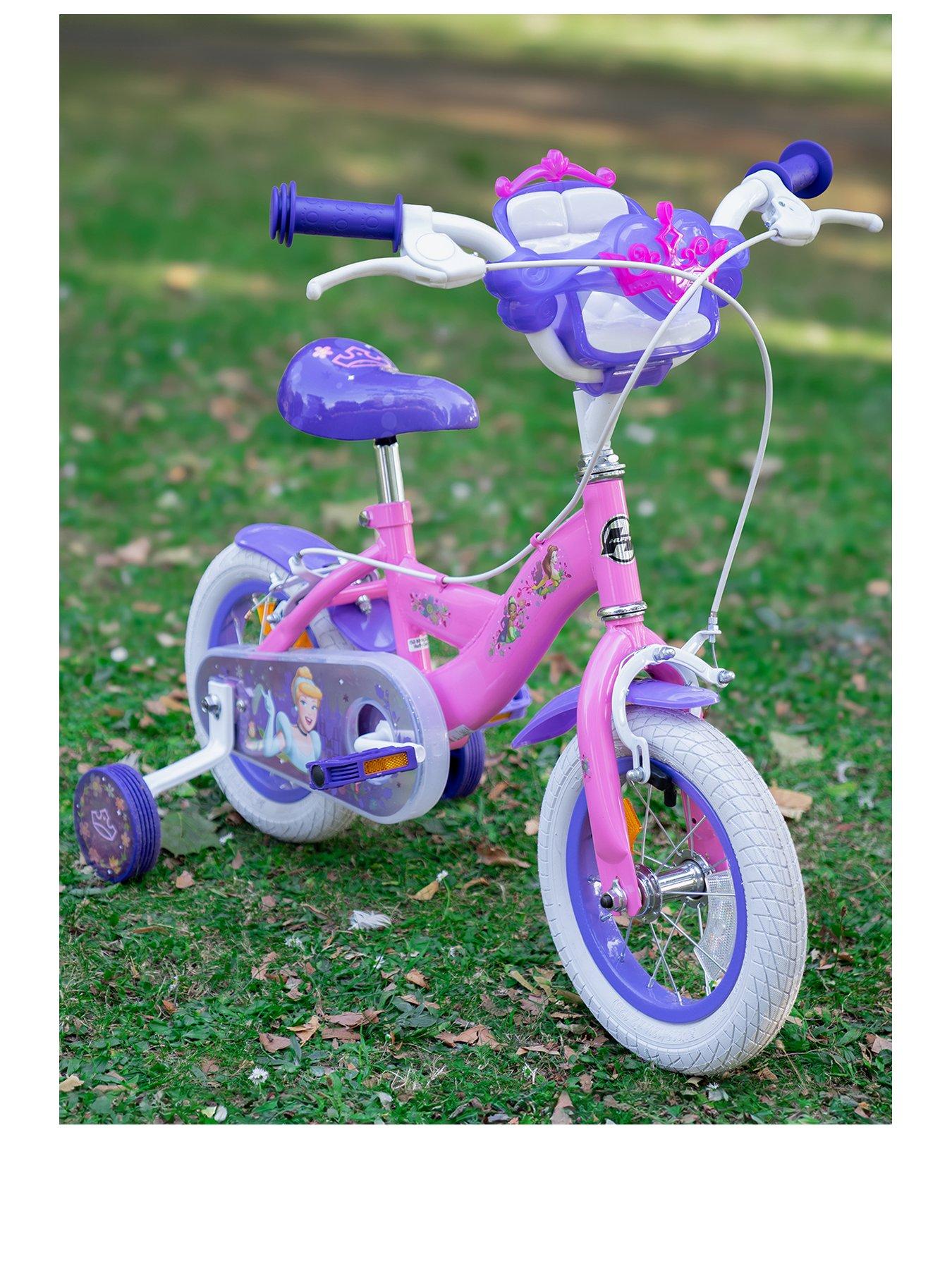 Huffy 12