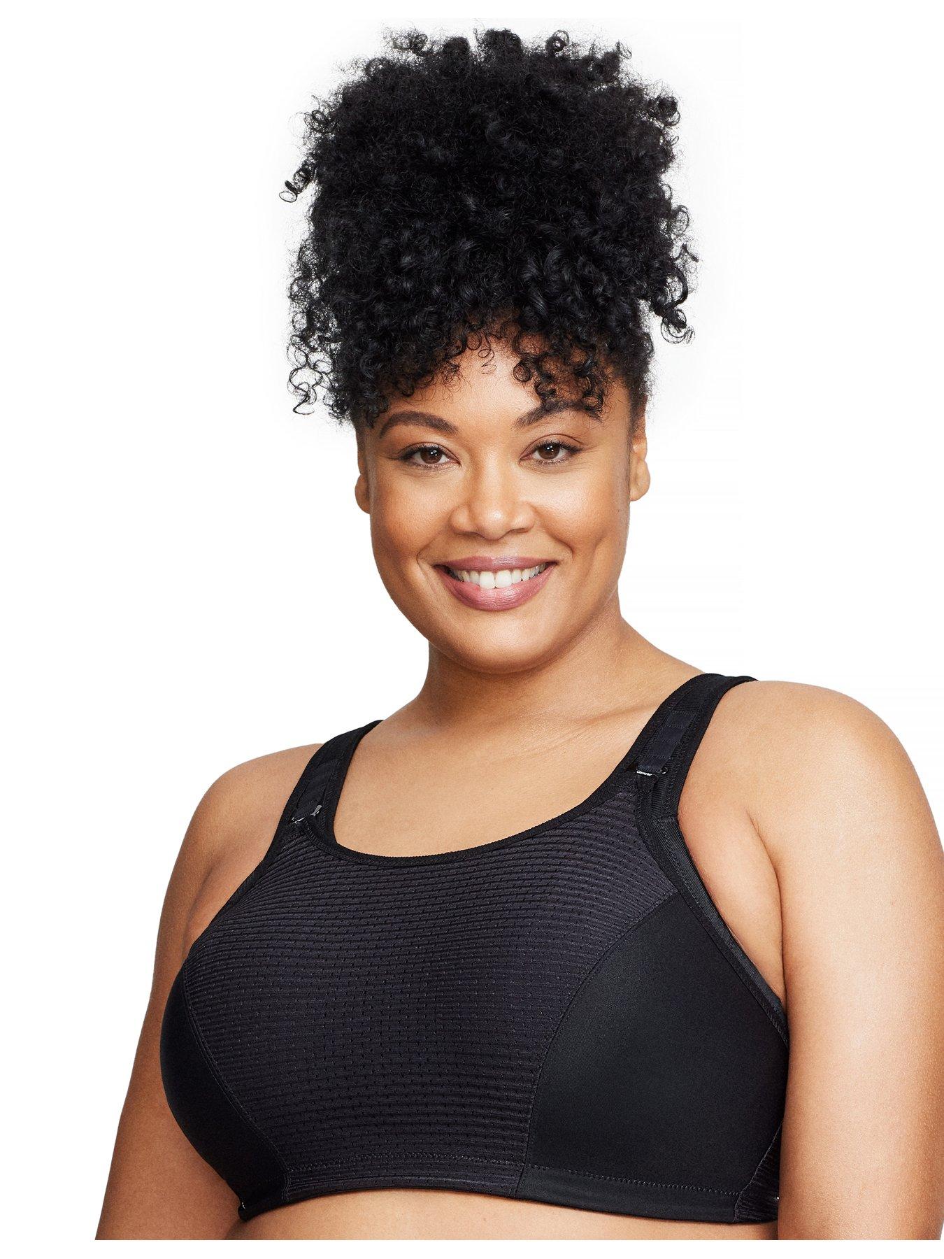 undefined Custom Control Camo Sports Bra