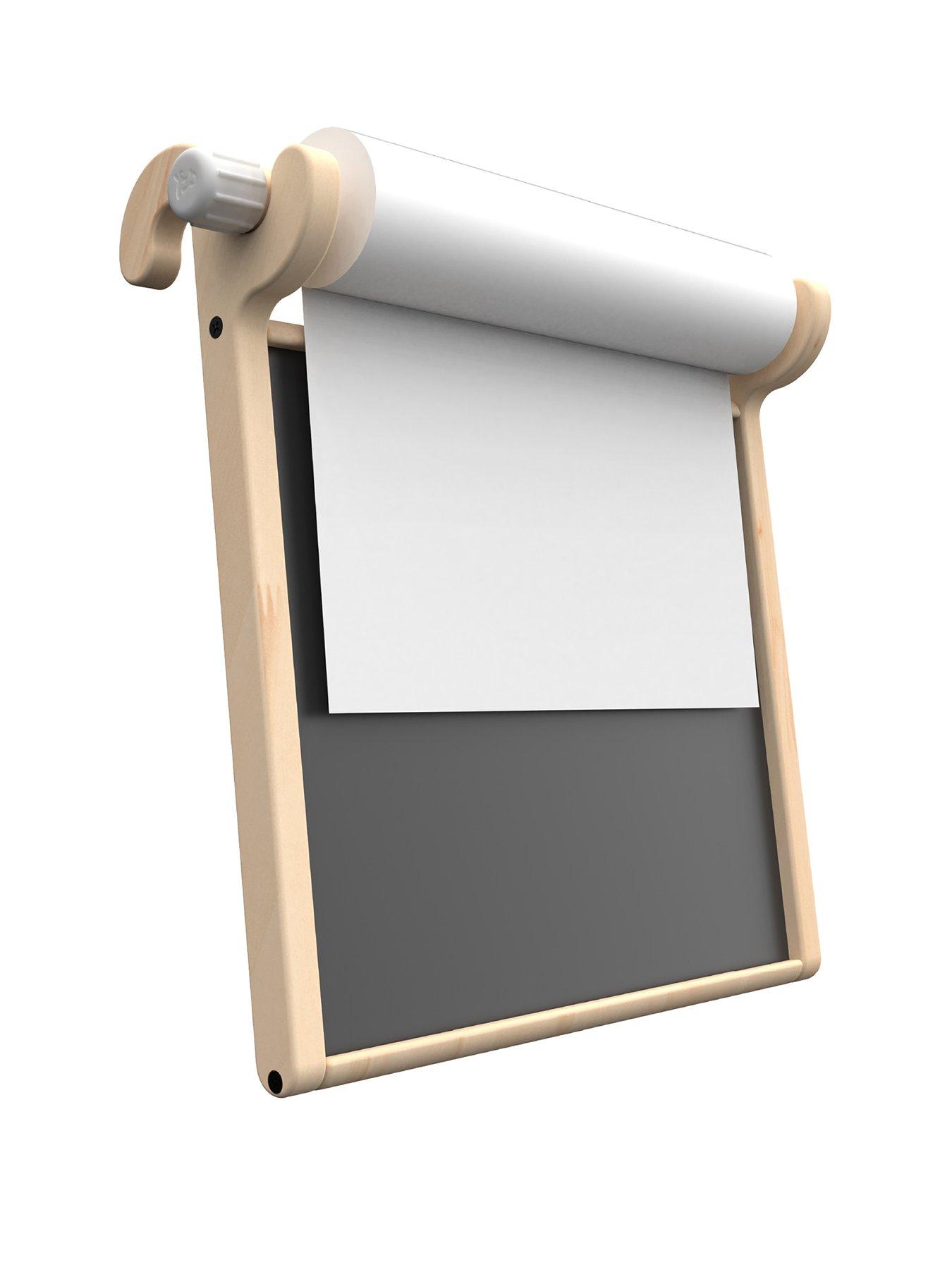 Image 1 of 6 of Active Tots Wooden Easel Accessory