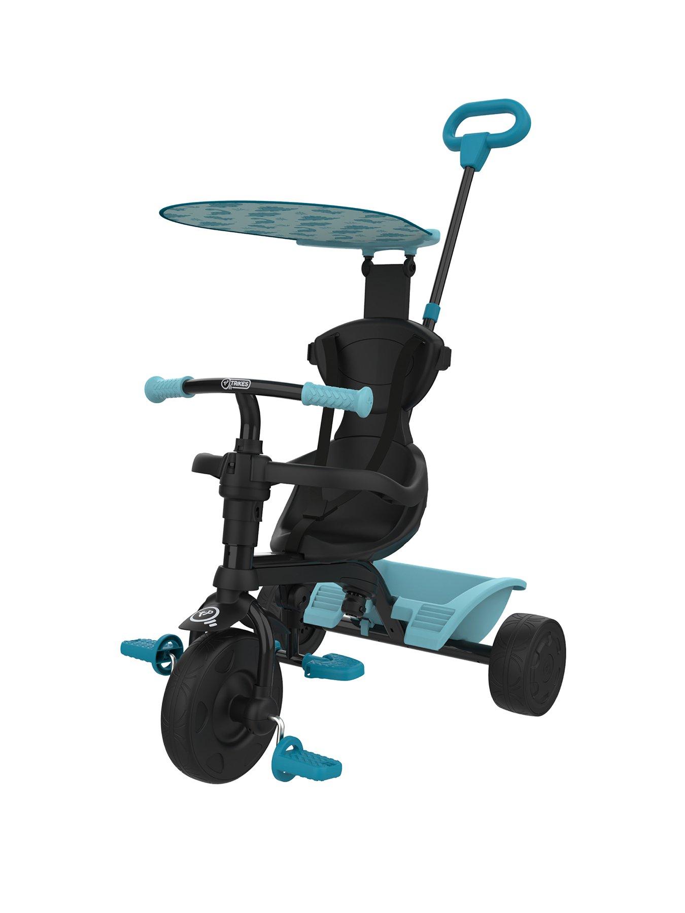  image of tp-4-in-1-trike-dino-discovery