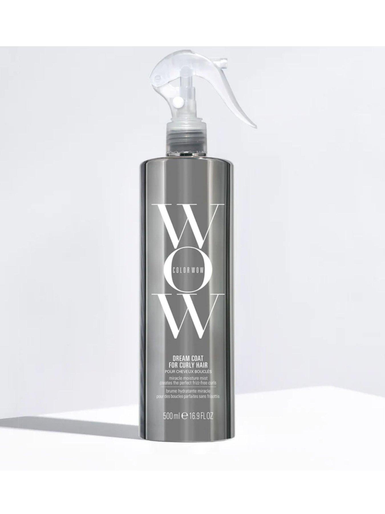 COLOR WOW Dream Coat Spray - Curly Hair (500ml)