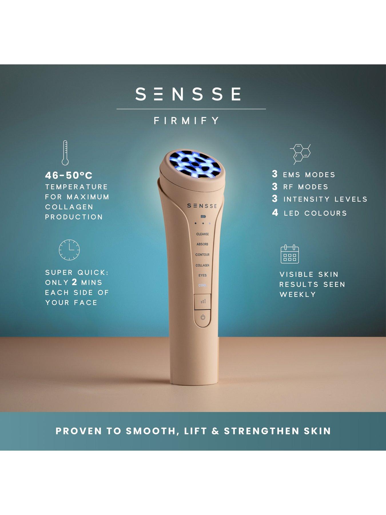 Image 3 of 8 of Sensse Firmify
