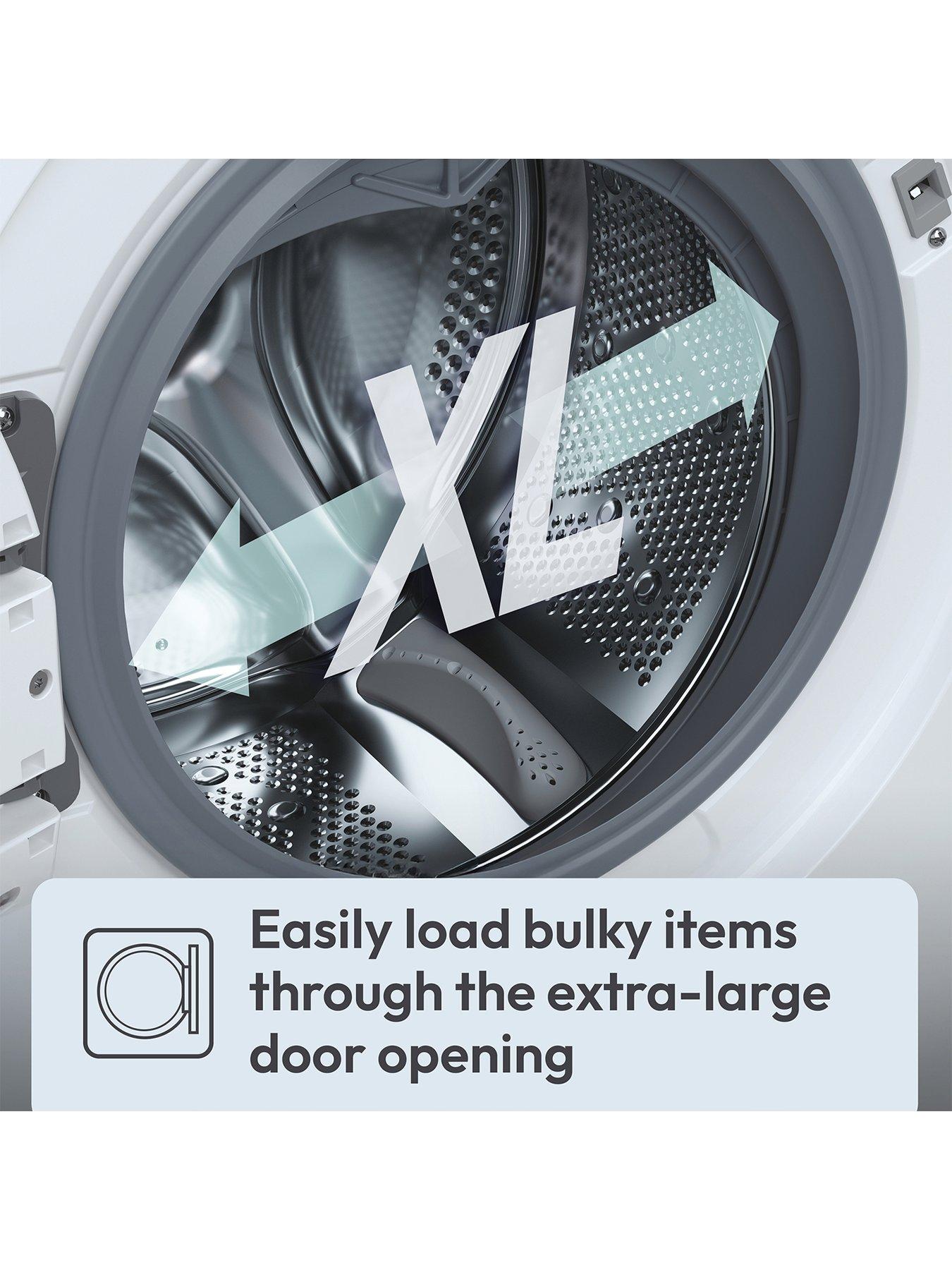 Image 3 of 7 of Candy Smart Pro CSOE C10DE-80 10kg Condenser Tumble Dryer, B Rated, Wifi -&nbsp;White