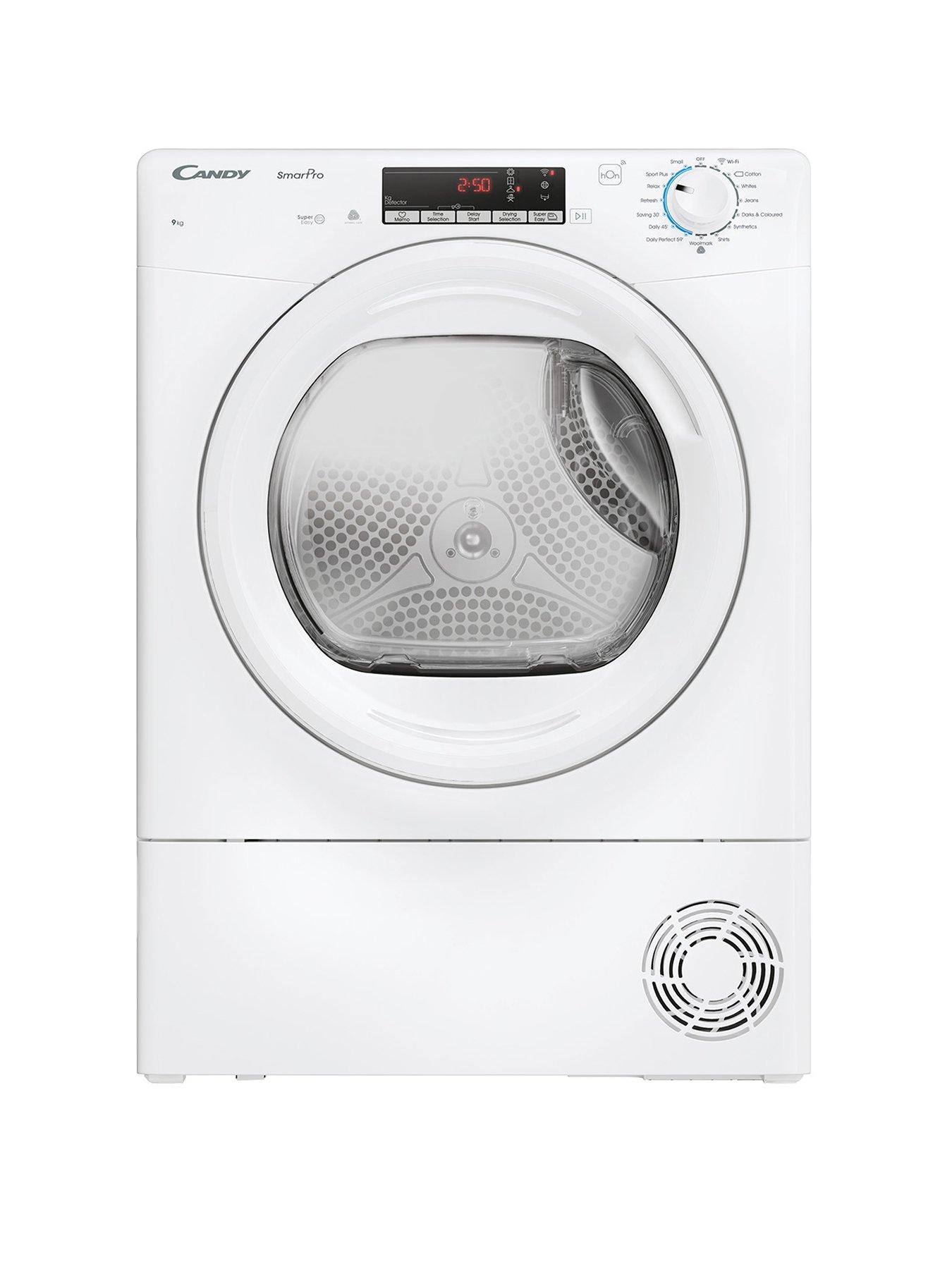 candy-cro-ec9tg-80-9kg-condenser-tumble-dryer--nbspwhite