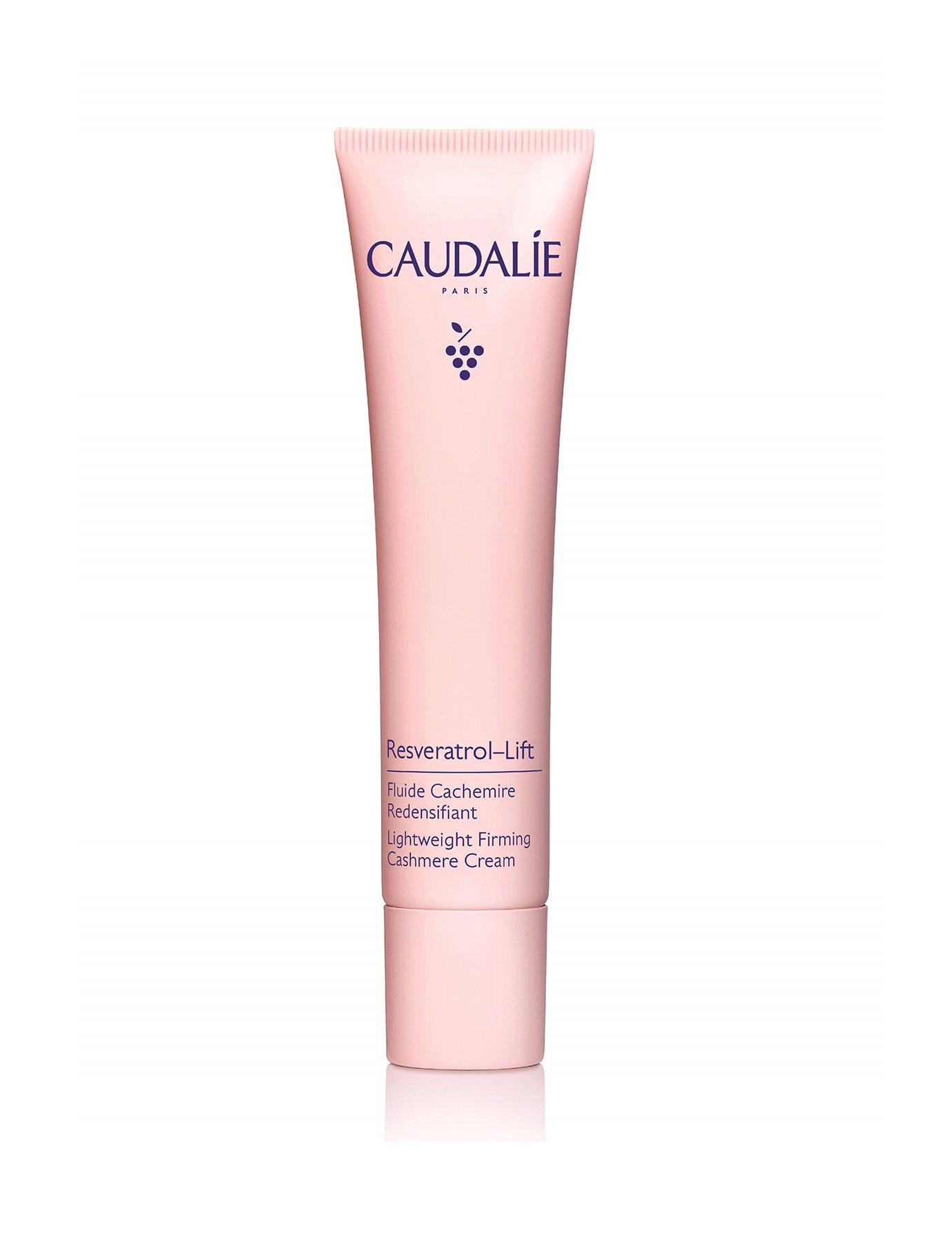 undefined Resveratrol Lift Lightweight Firming Cashmere Cream