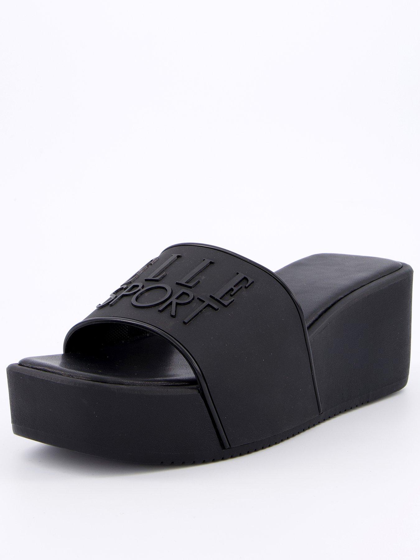 v-by-very-eva-wedge-sliders-blacknbsp