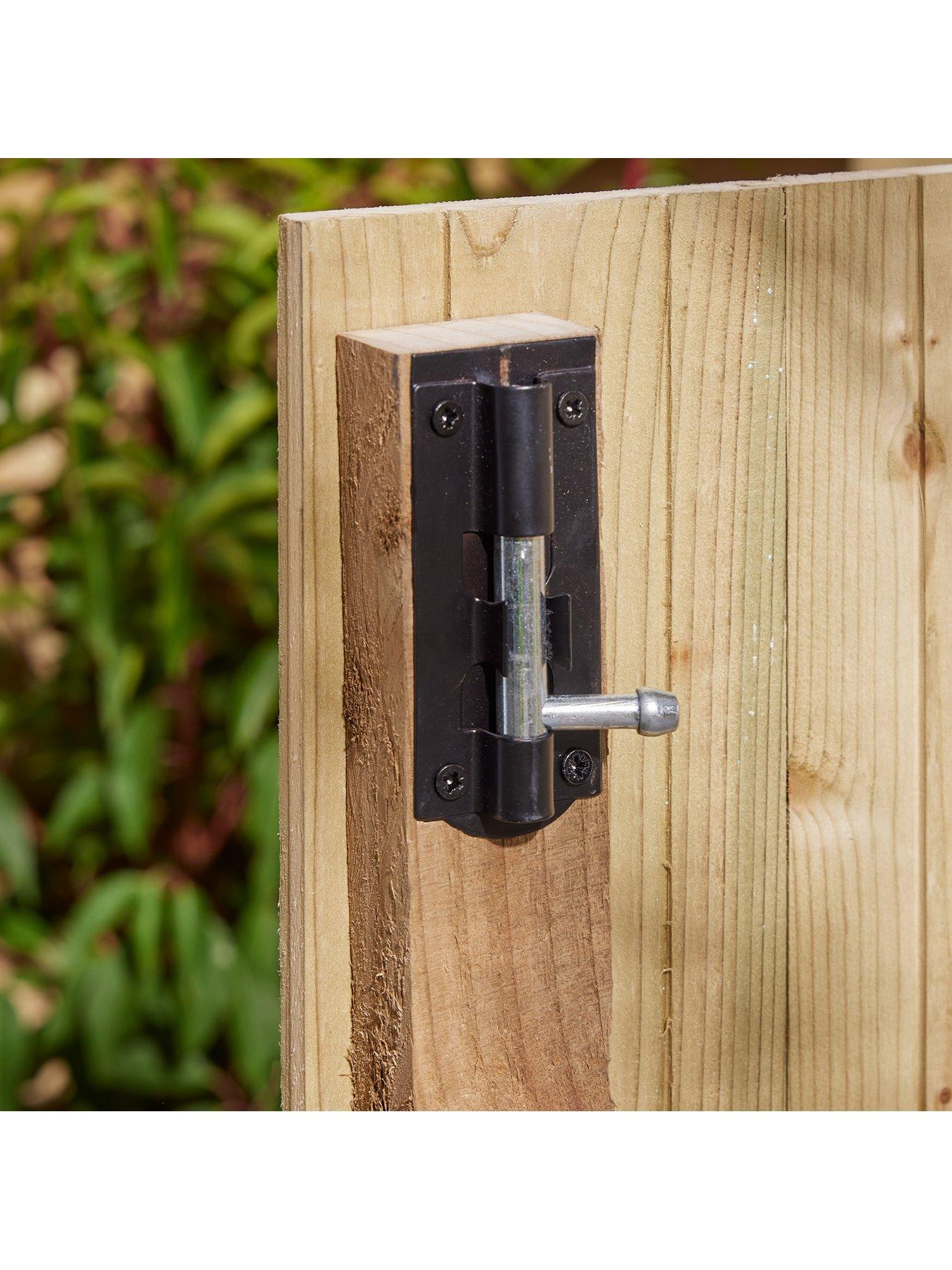 Image 6 of 7 of Rowlinson Premium Heritage Wallstore -&nbsp;Pressure Treated
