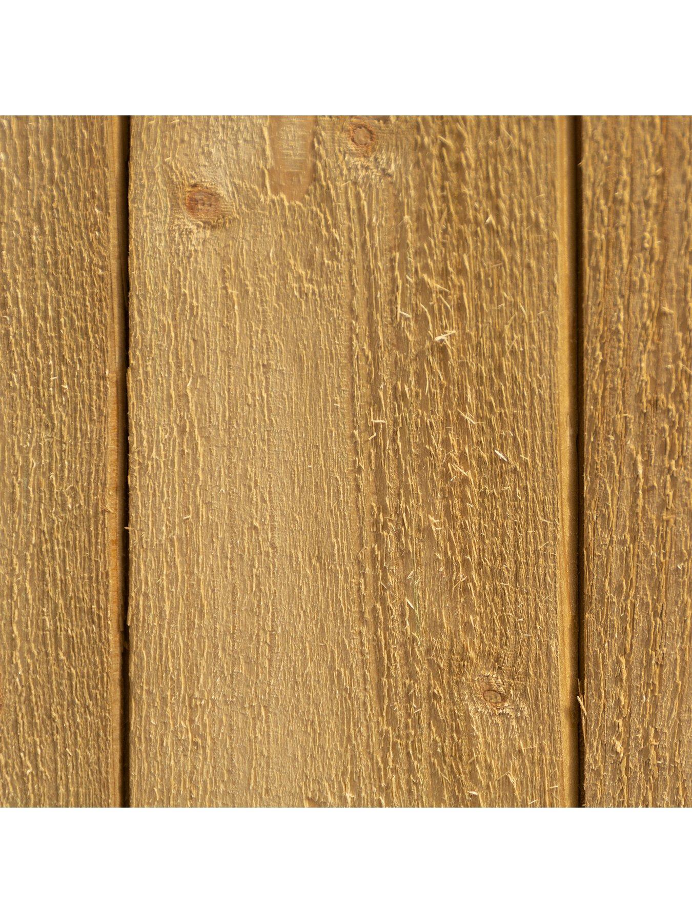 Image 4 of 6 of Rowlinson Premium Heritage Trough Planter -&nbsp;150cm