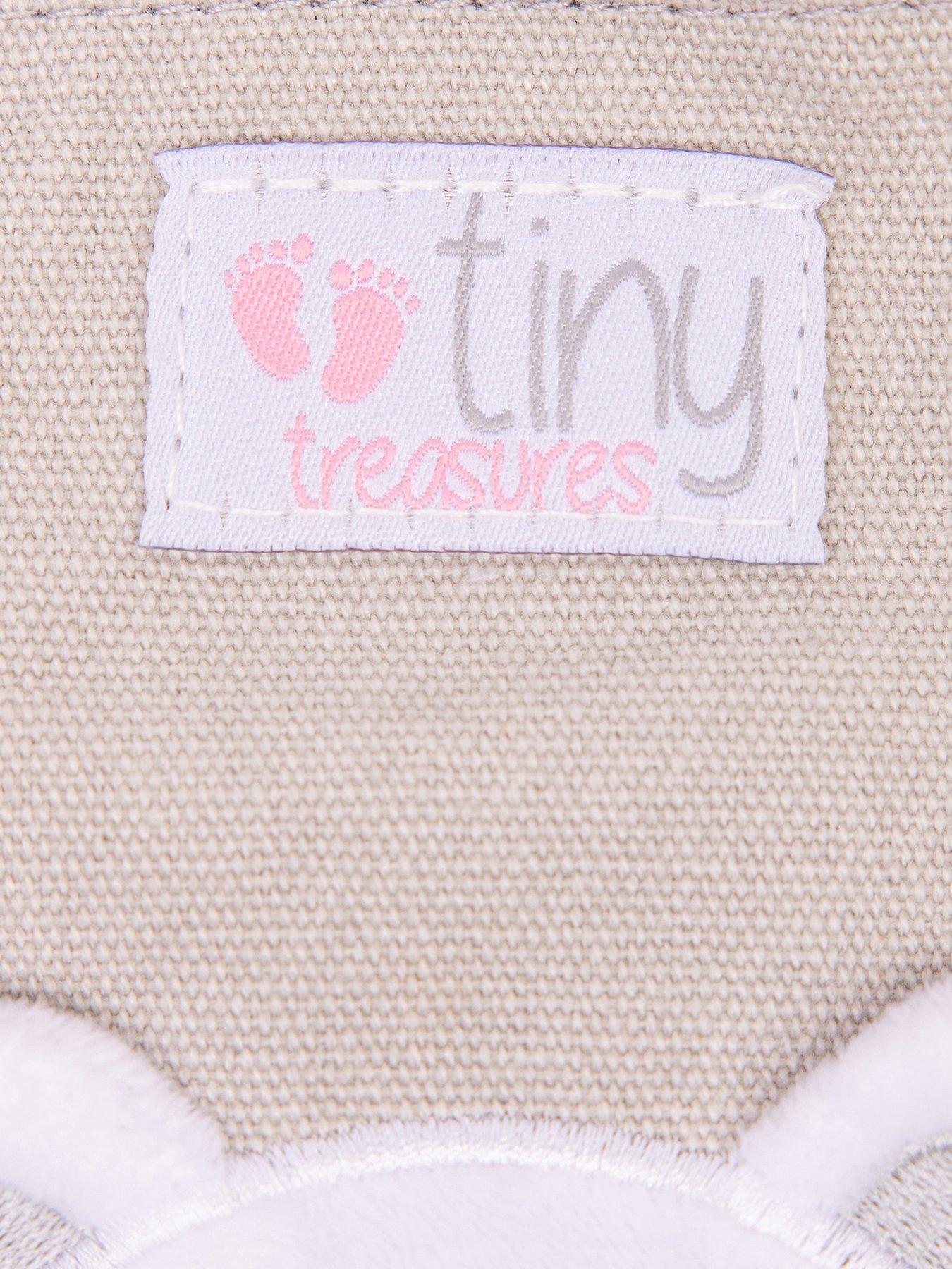 Image 3 of 7 of Tiny Treasures&nbsp;Baby&nbsp;Dolls Carrier
