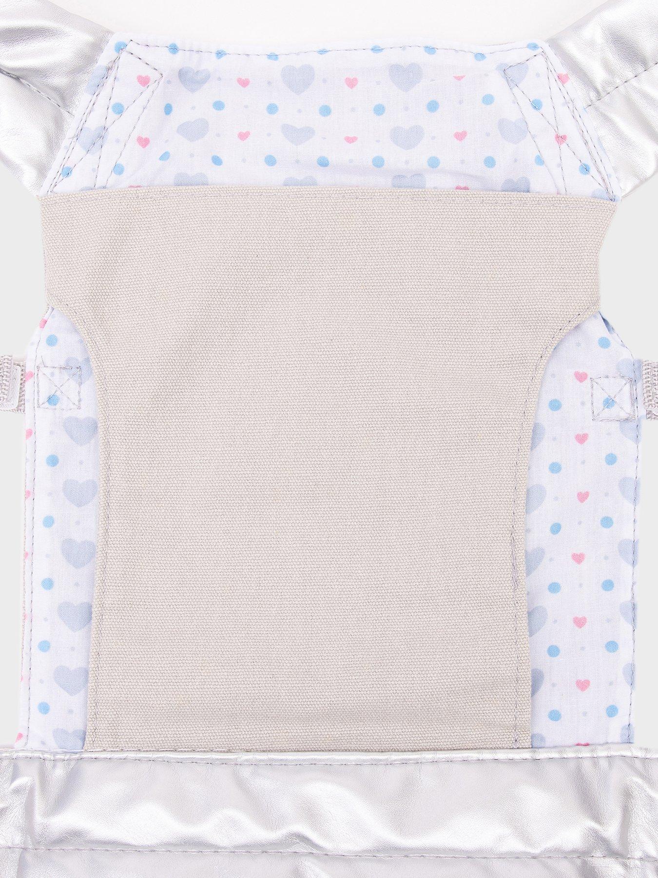 Image 4 of 7 of Tiny Treasures&nbsp;Baby&nbsp;Dolls Carrier