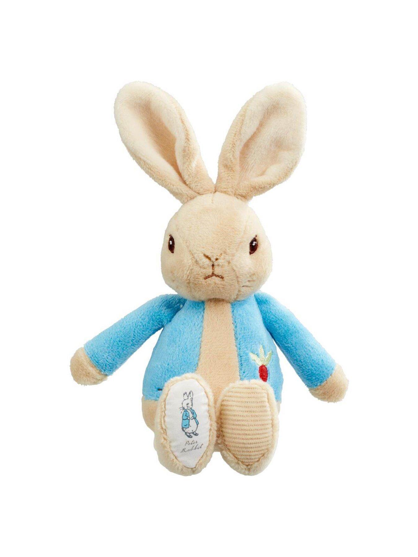 Image 2 of 3 of Luxury Baby Boy Gift Hamper