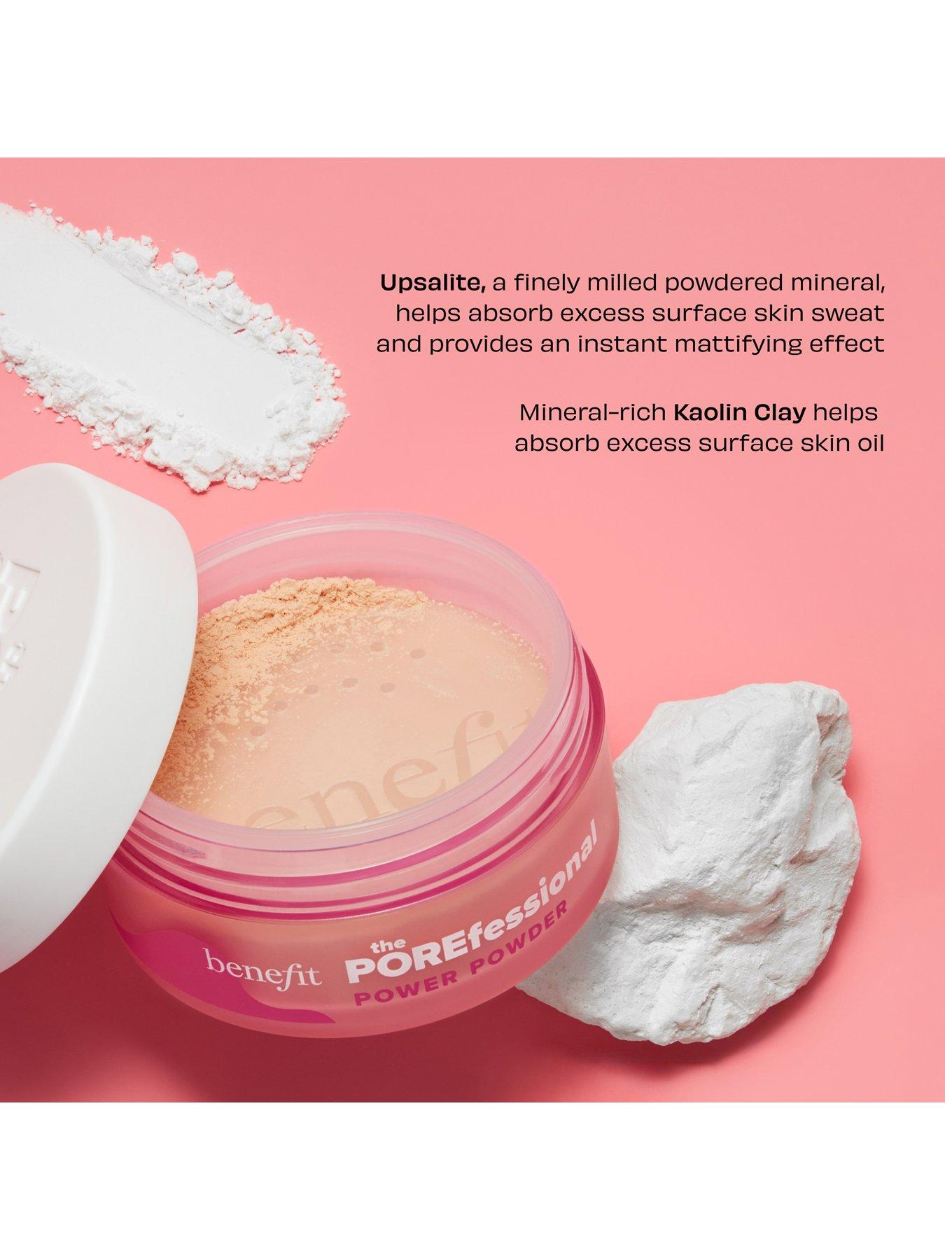  image of benefit-the-porefessional-power-matte-and-blur-loose-setting-powder-mini-4g