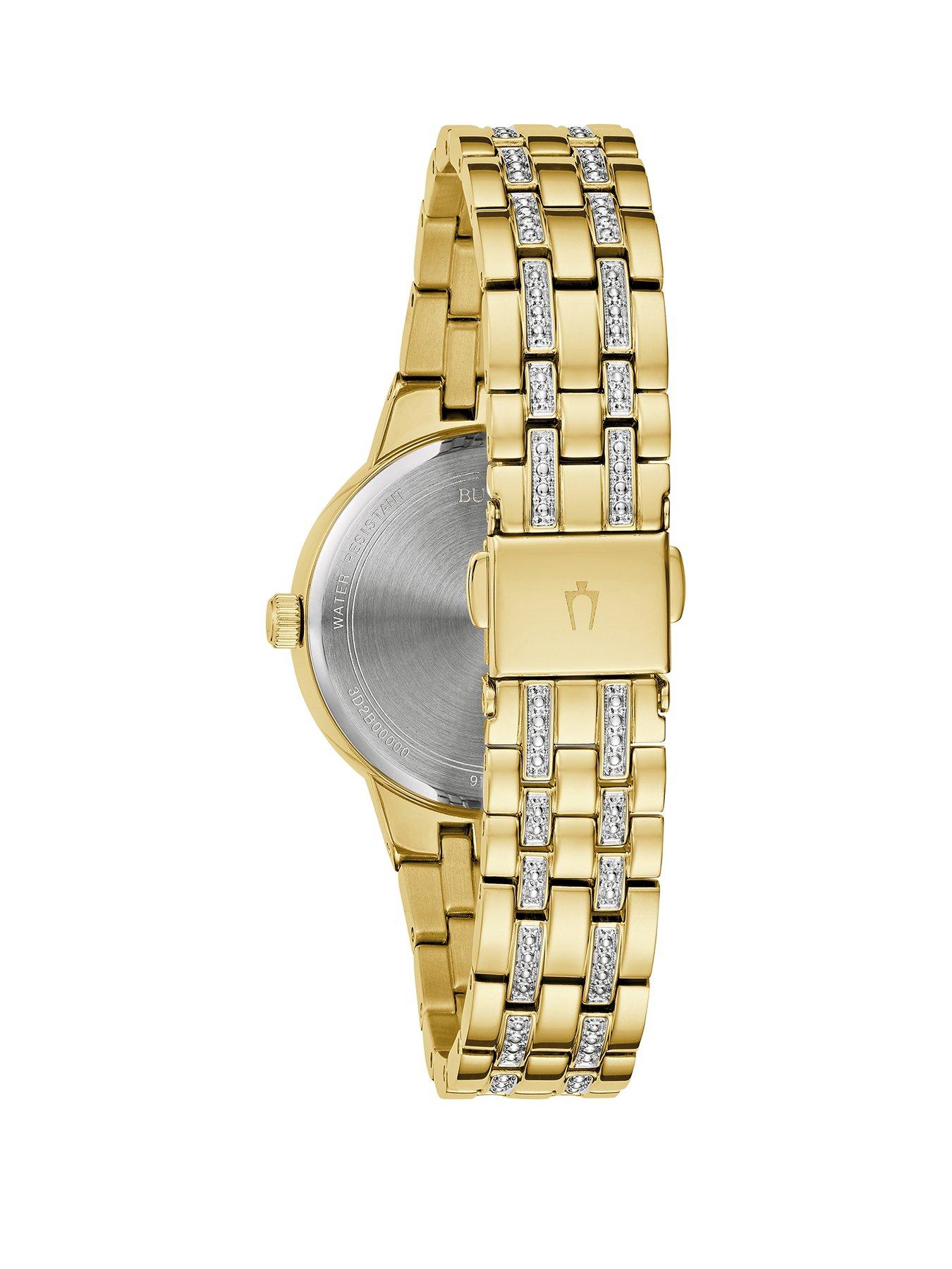  image of bulova-phantom