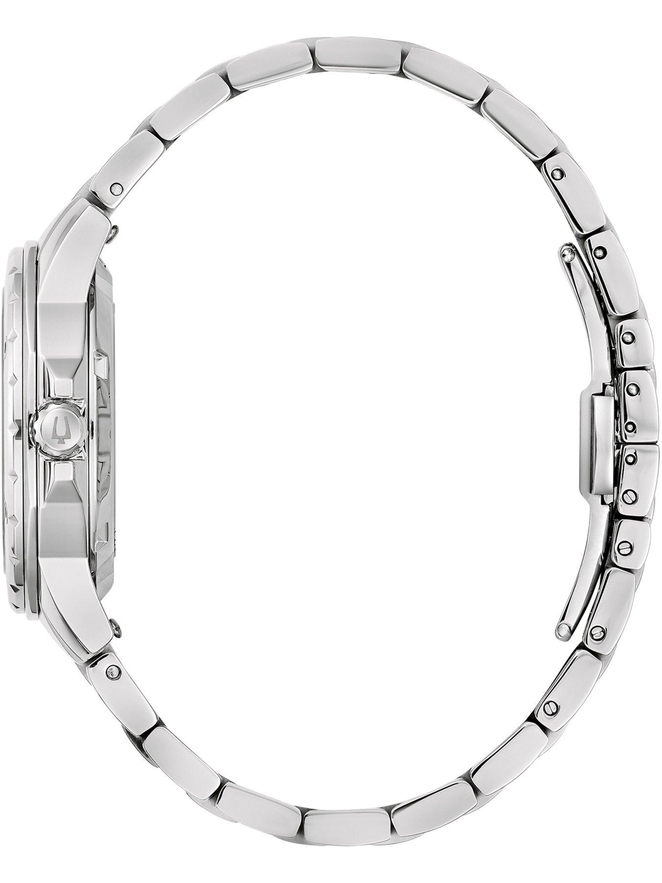  image of bulova-marine-star