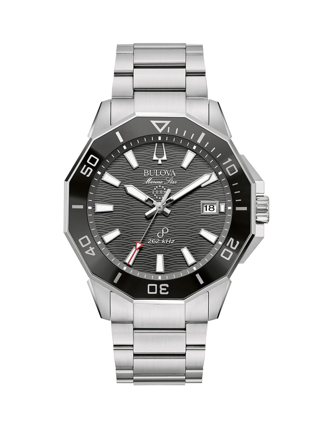 undefined Marine Star