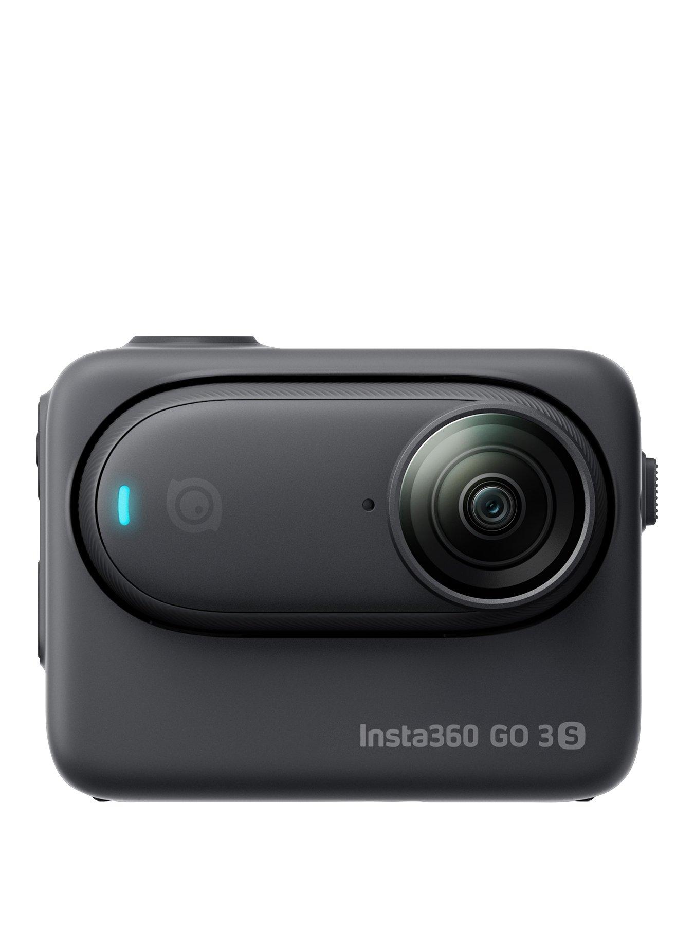  image of insta360-go-3s-64gb-black