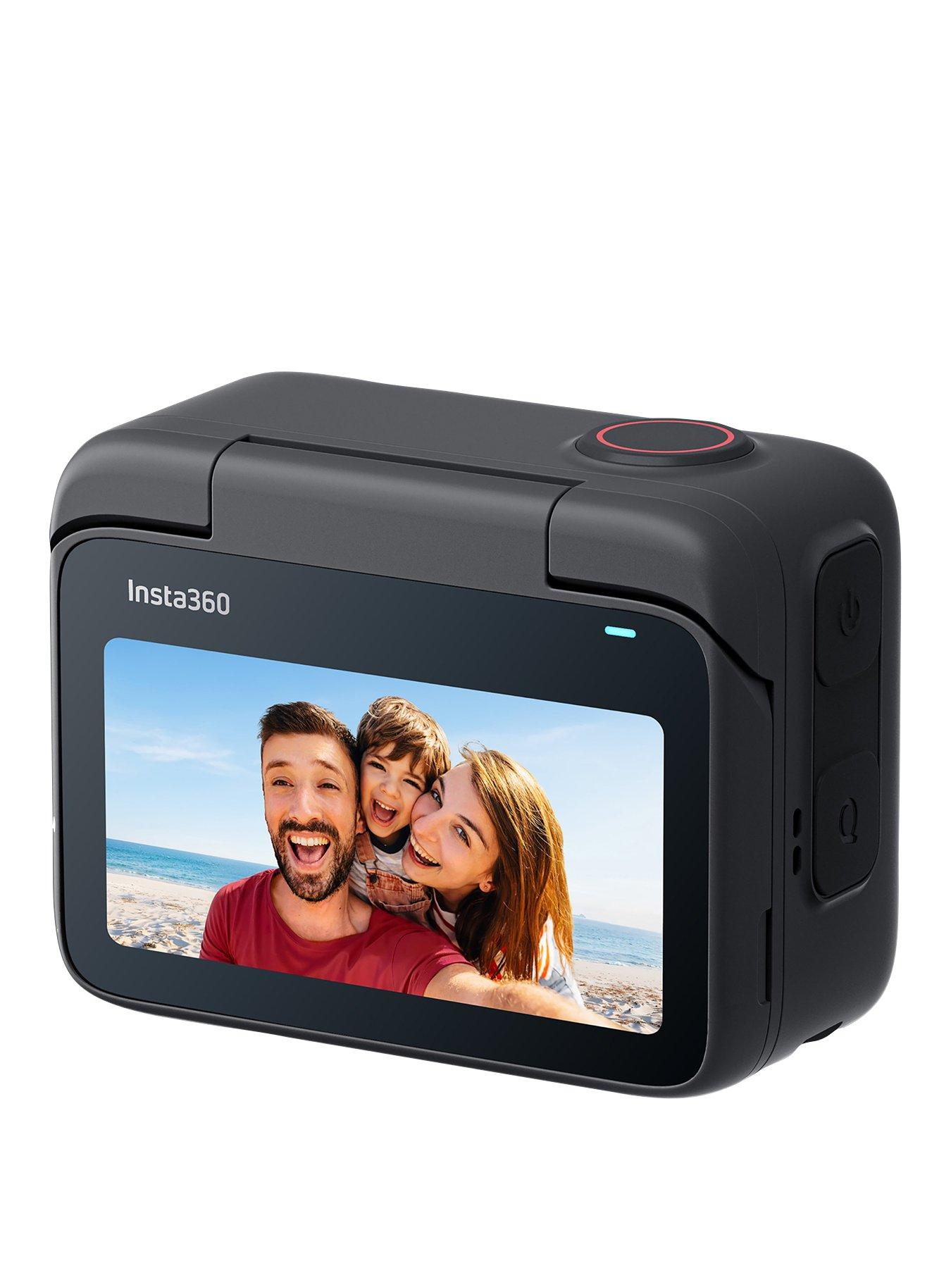  image of insta360-go-3s-64gb-black