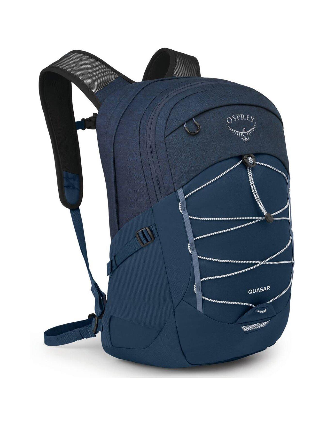Osprey Quasar Backpack - Blue