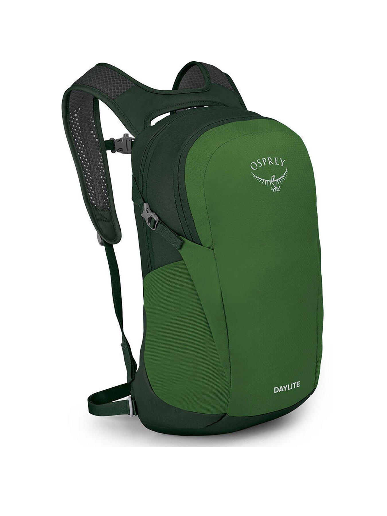 Image 1 of 2 of Osprey Daylite Backpack - Green