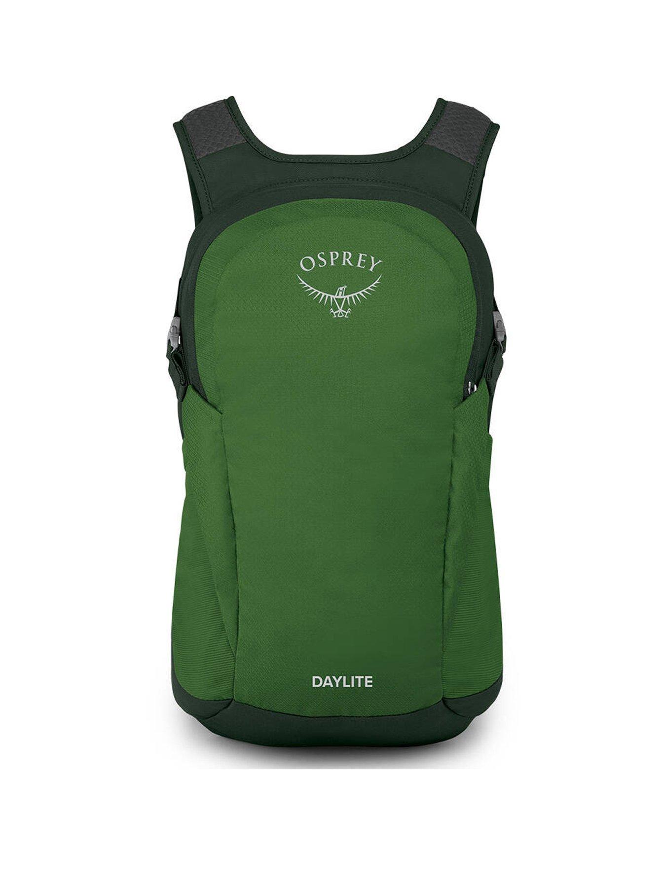 Image 2 of 2 of Osprey Daylite Backpack - Green